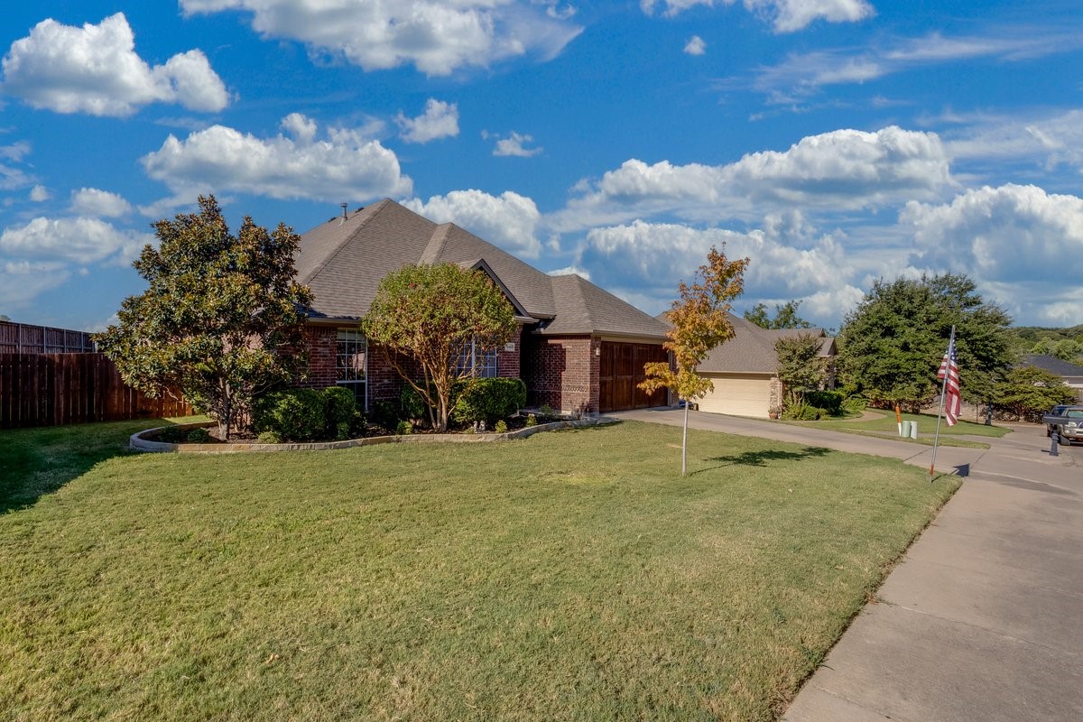 315 Castle Hill Drive