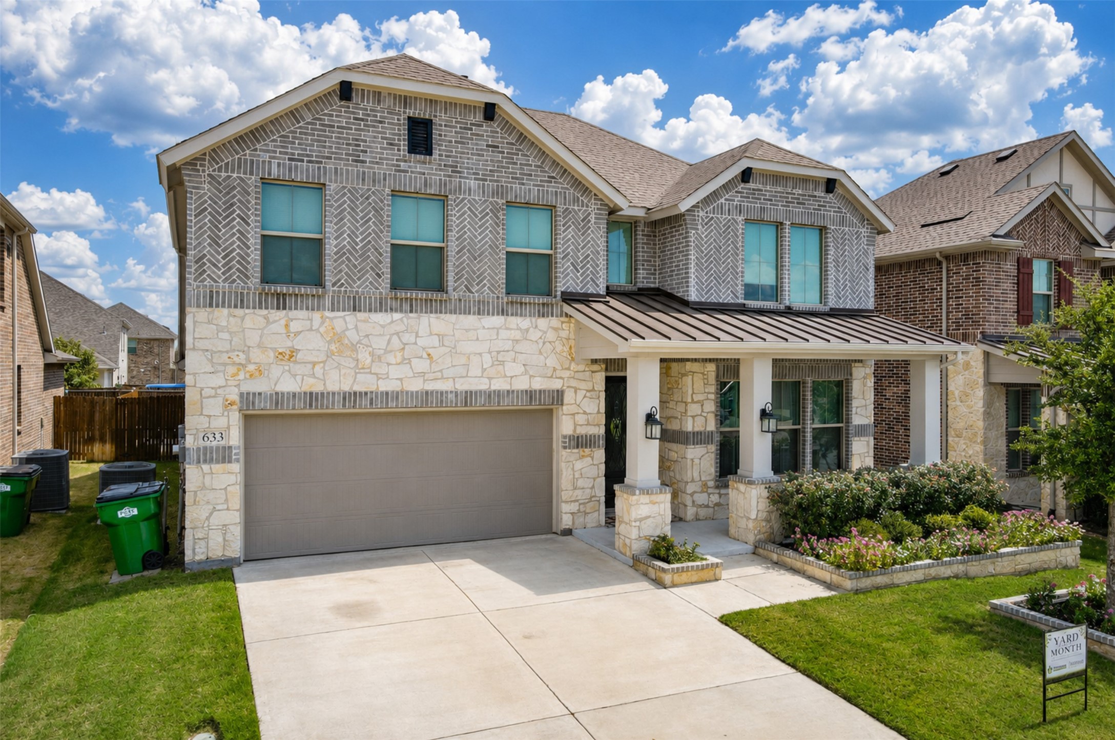 633 Taylor Drive