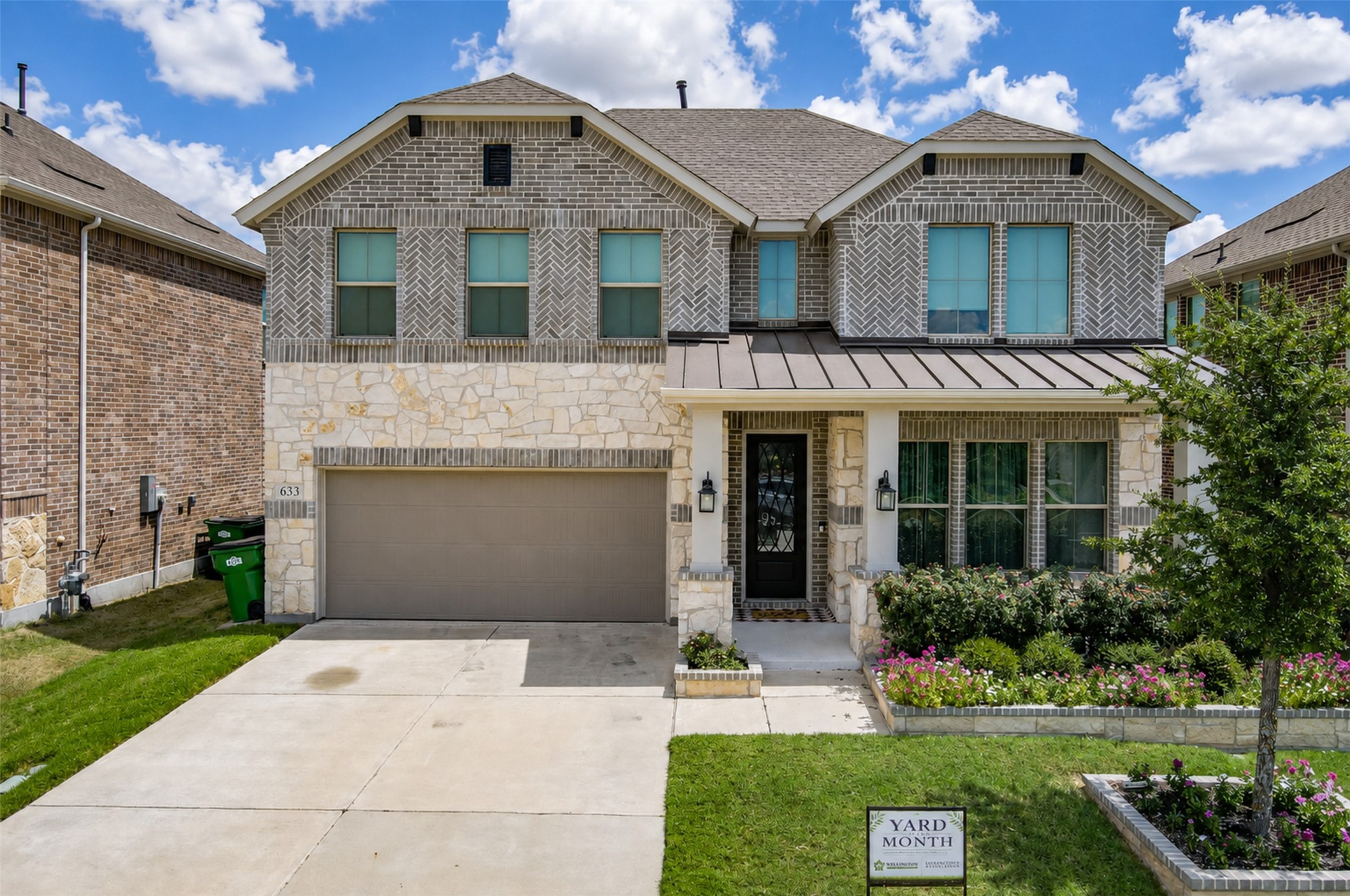 633 Taylor Drive