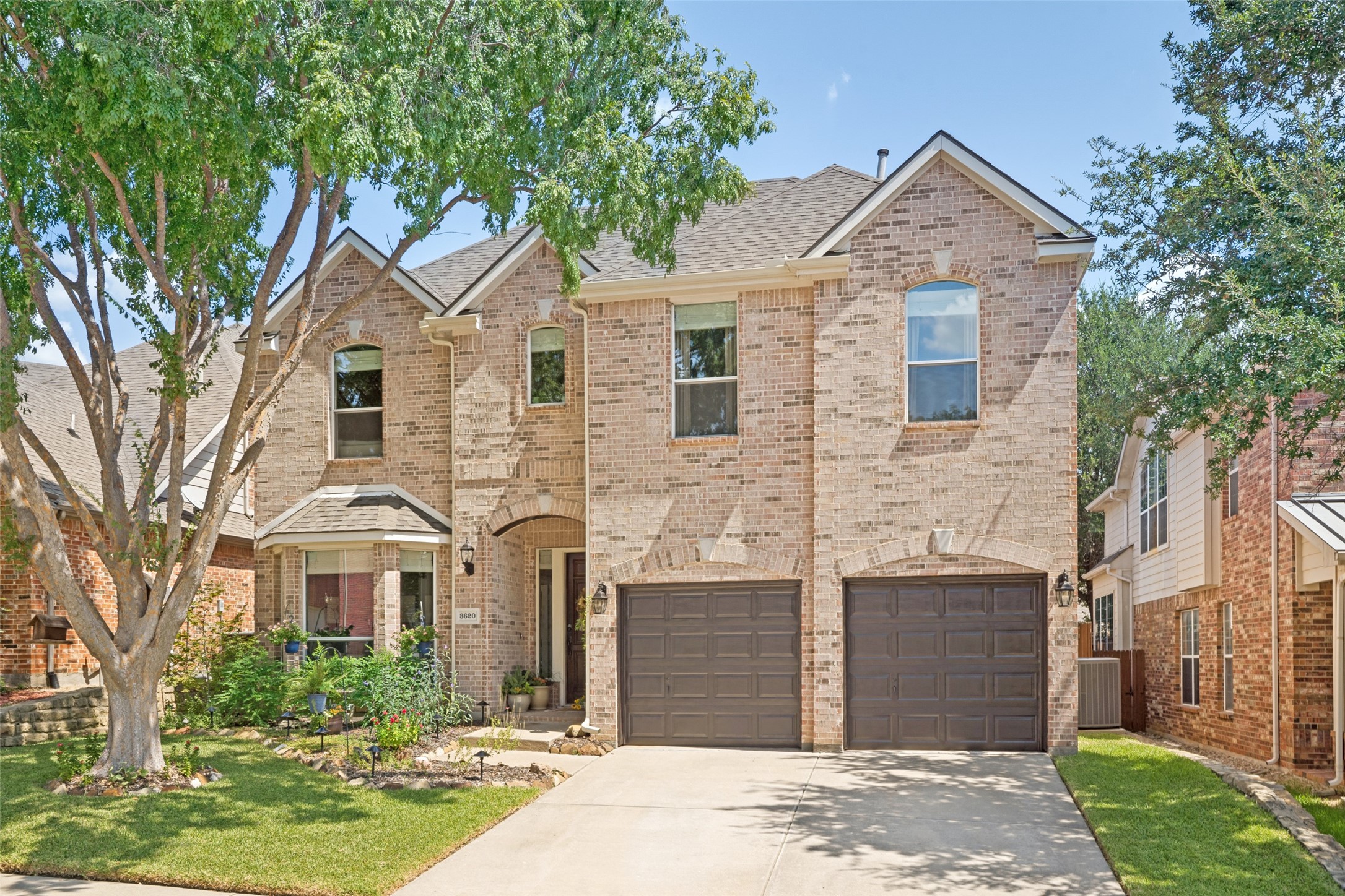 3620 Timothy Drive