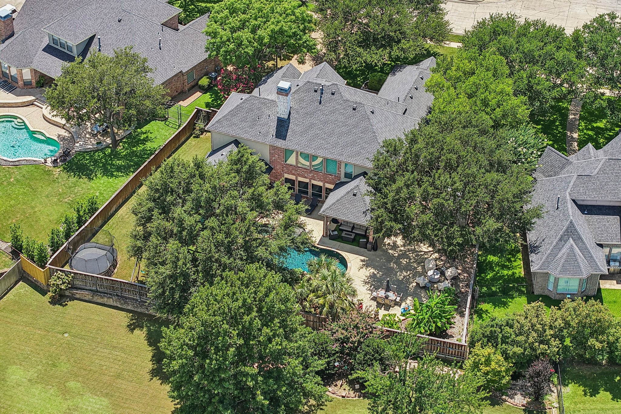 812 White Buffalo Lane