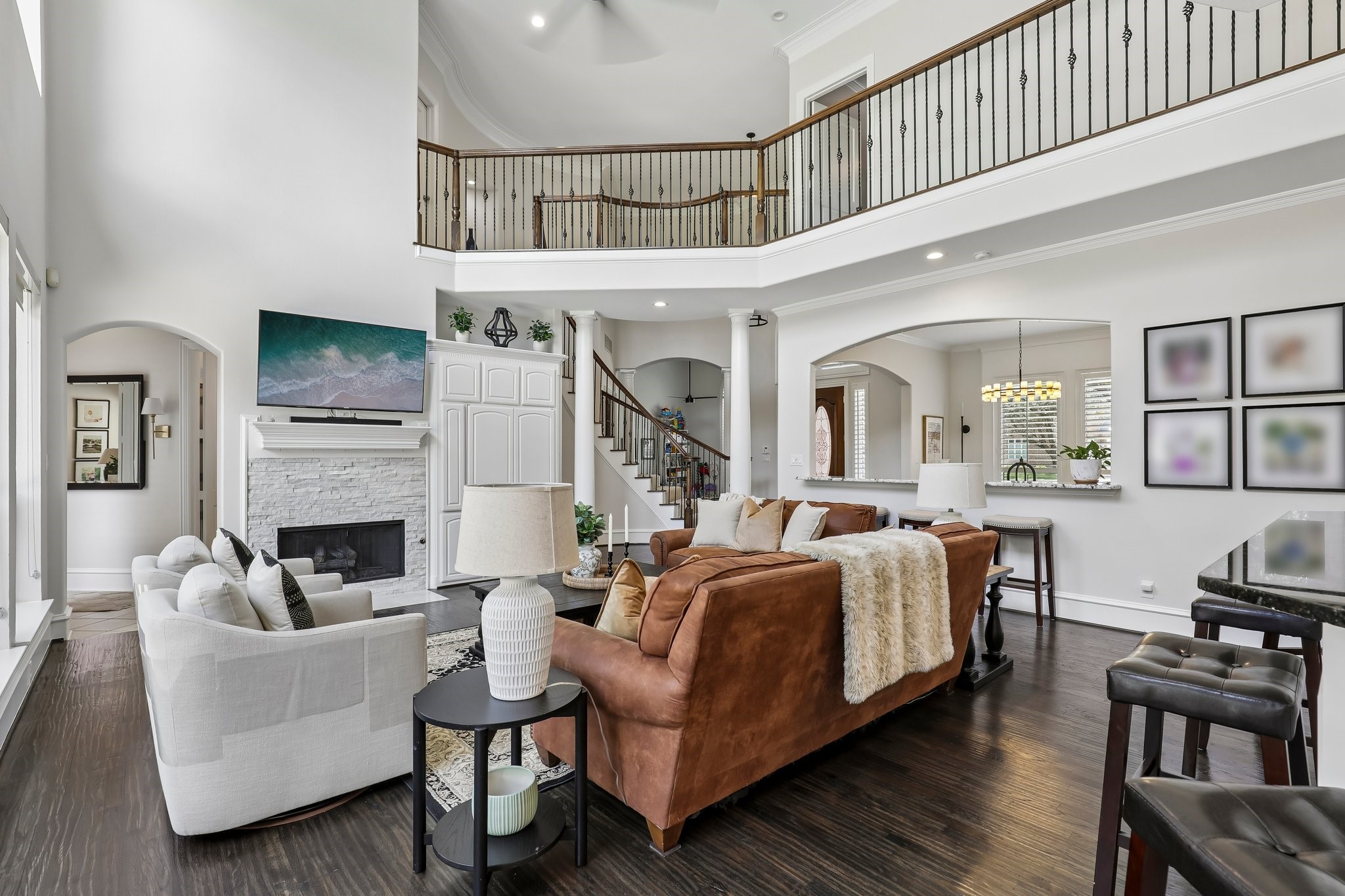 812 White Buffalo Lane