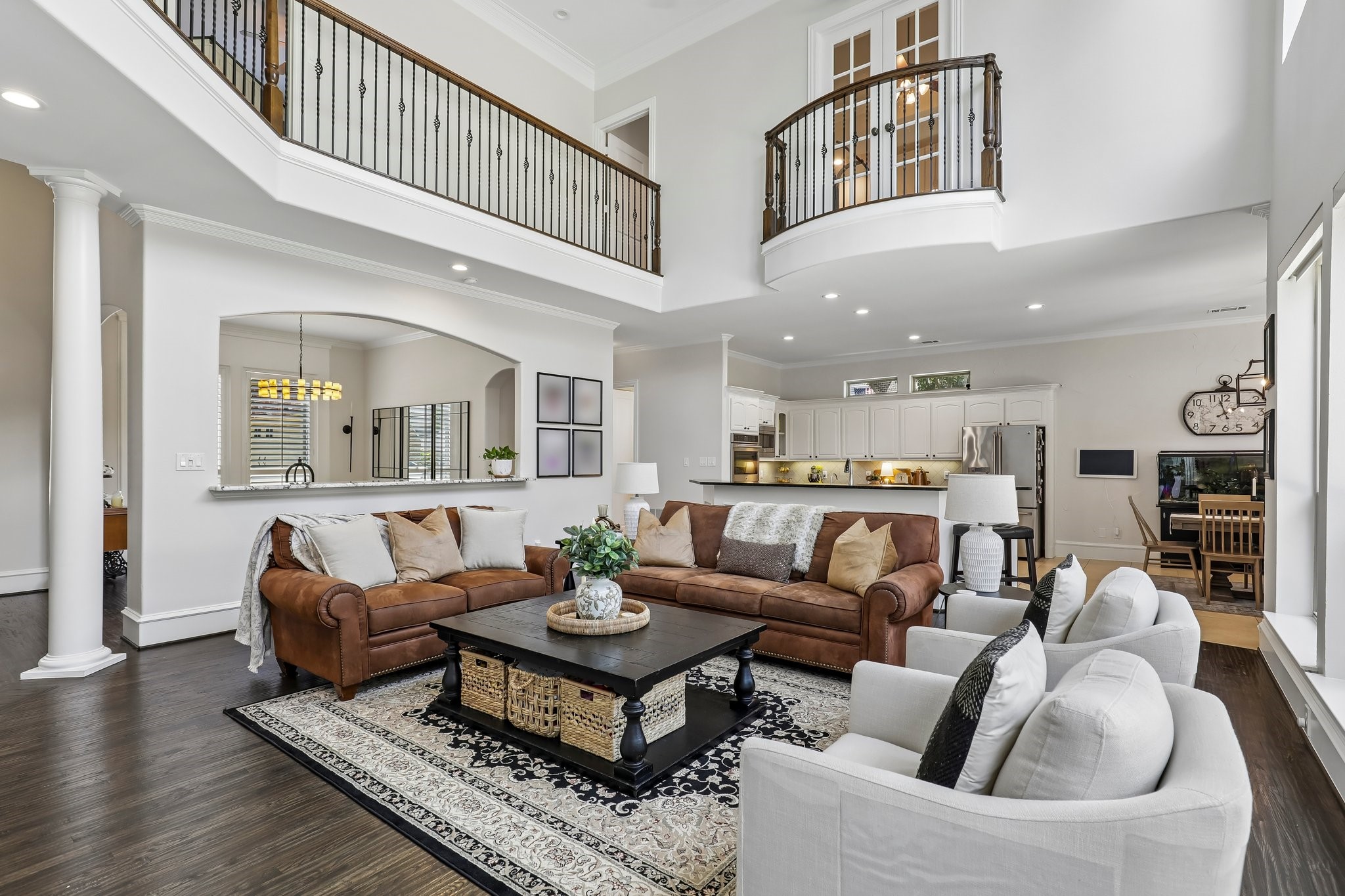 812 White Buffalo Lane