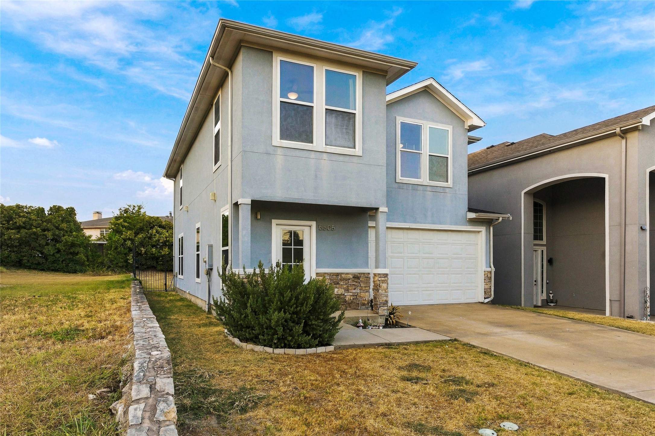 5505 Longcrest Drive