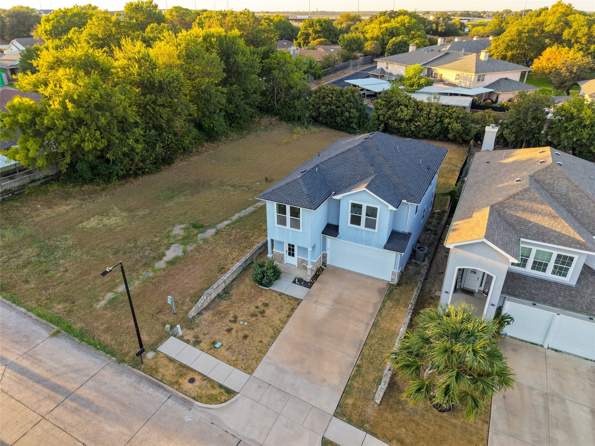 5505 Longcrest Drive