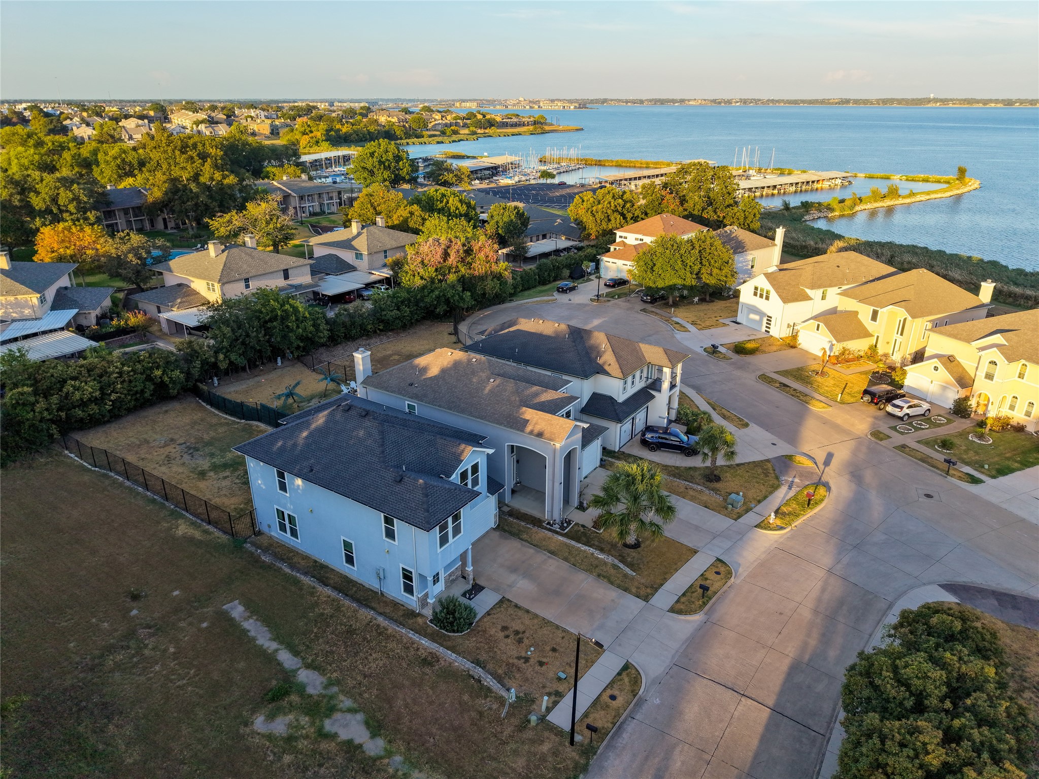 5505 Longcrest Drive