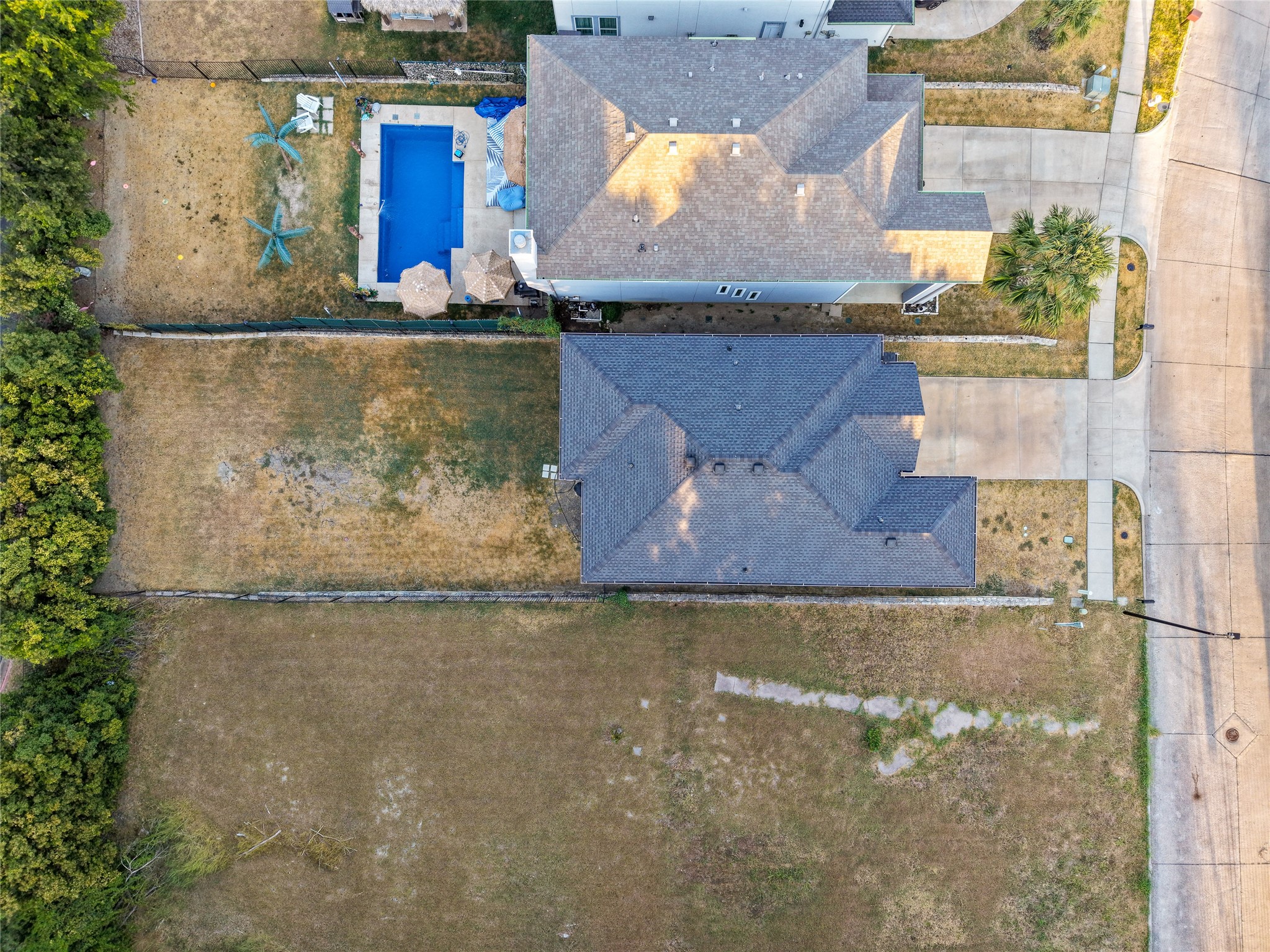 5505 Longcrest Drive