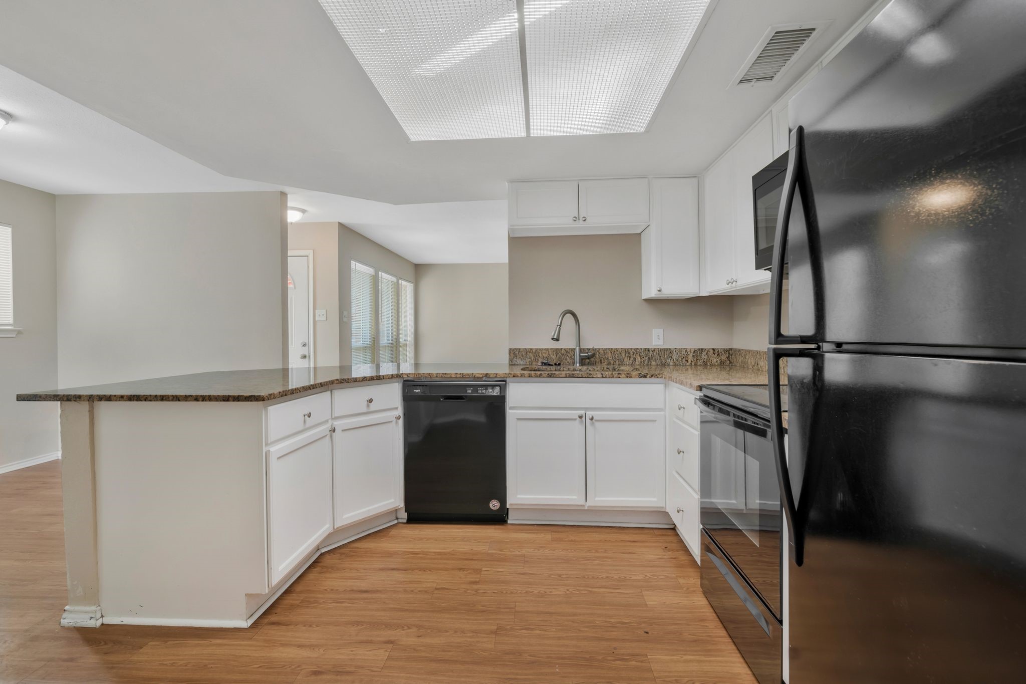 5033 Winder Court