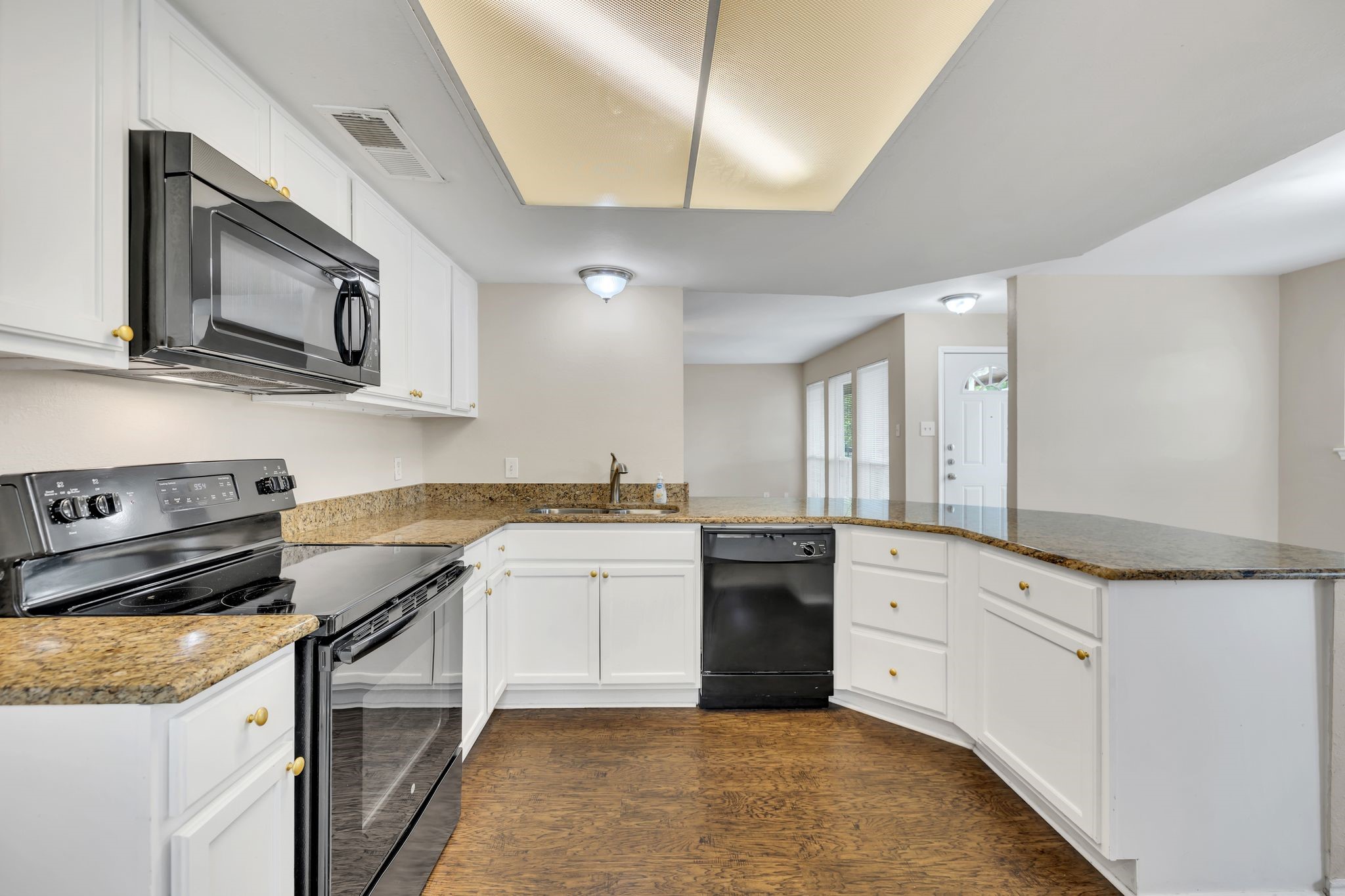 5033 Winder Court