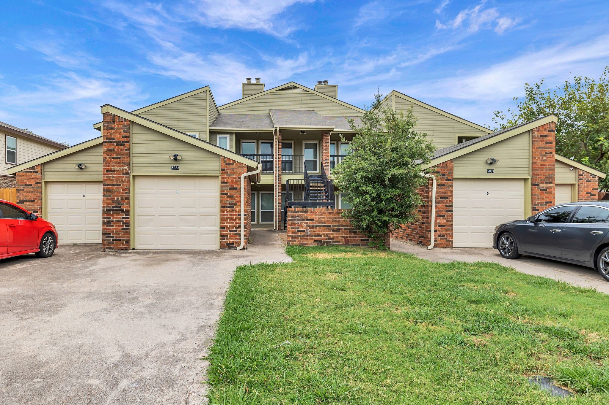 5033 Winder Court