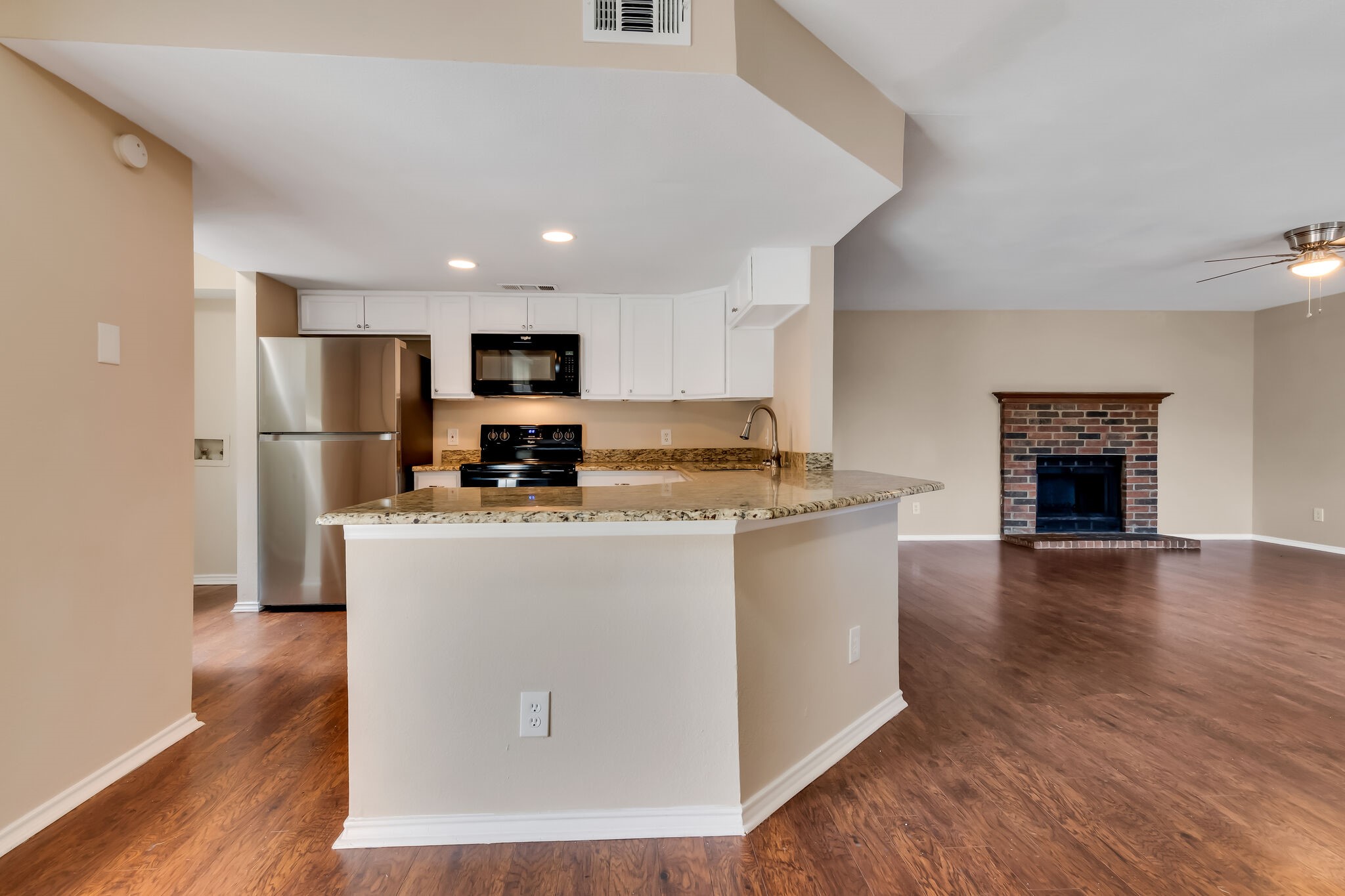 5033 Winder Court