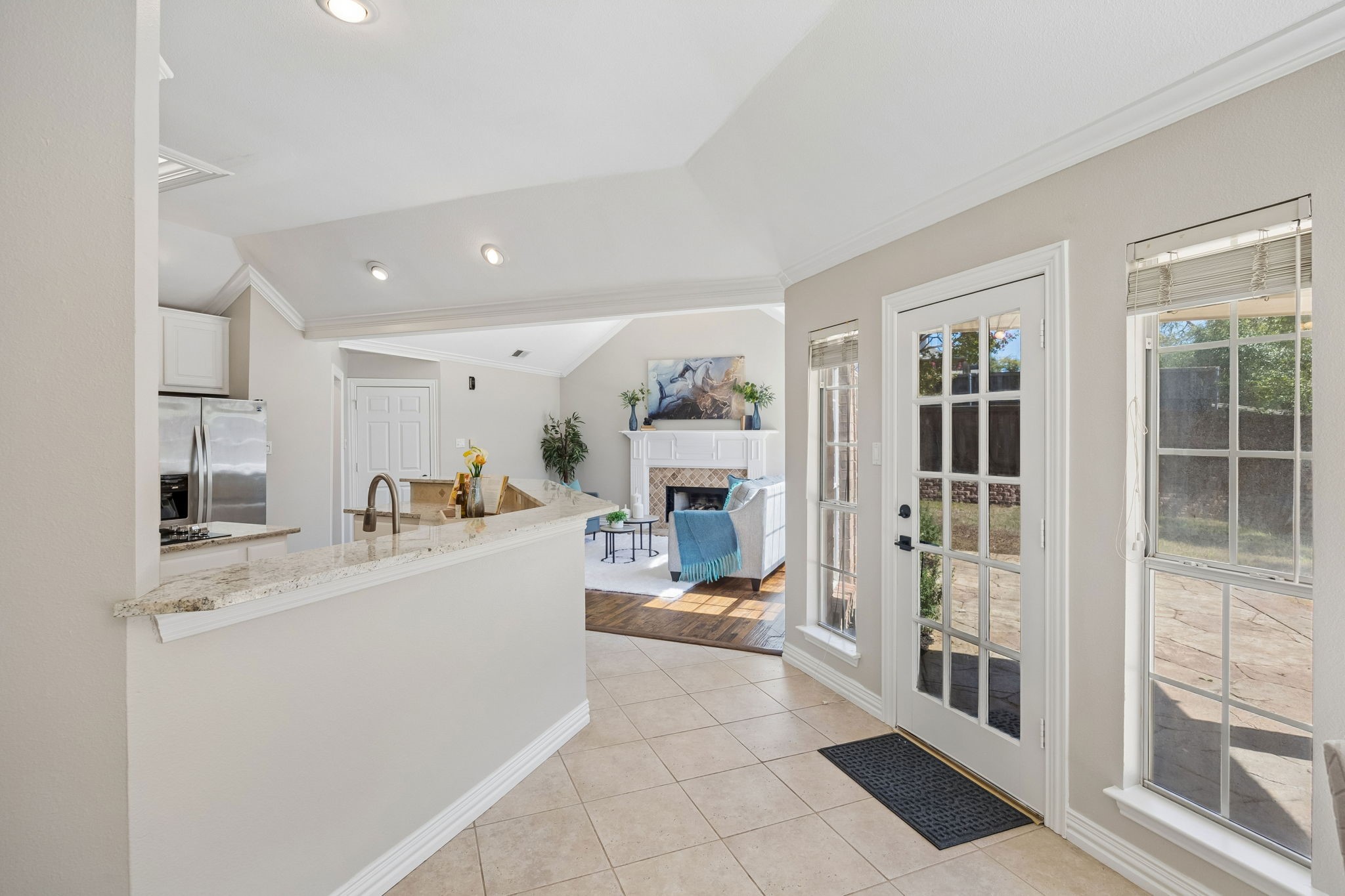 3700 Maywood Court