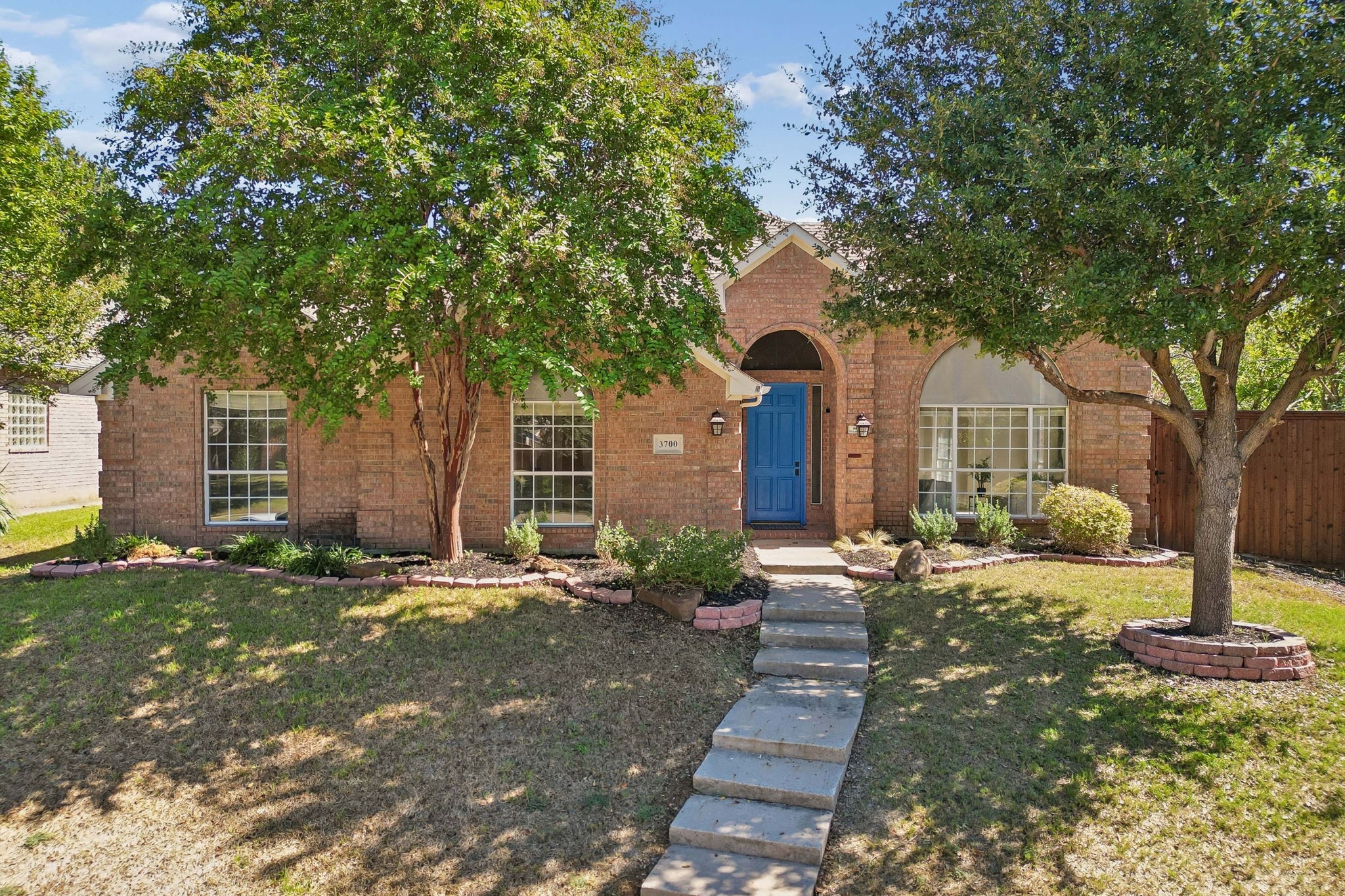 3700 Maywood Court