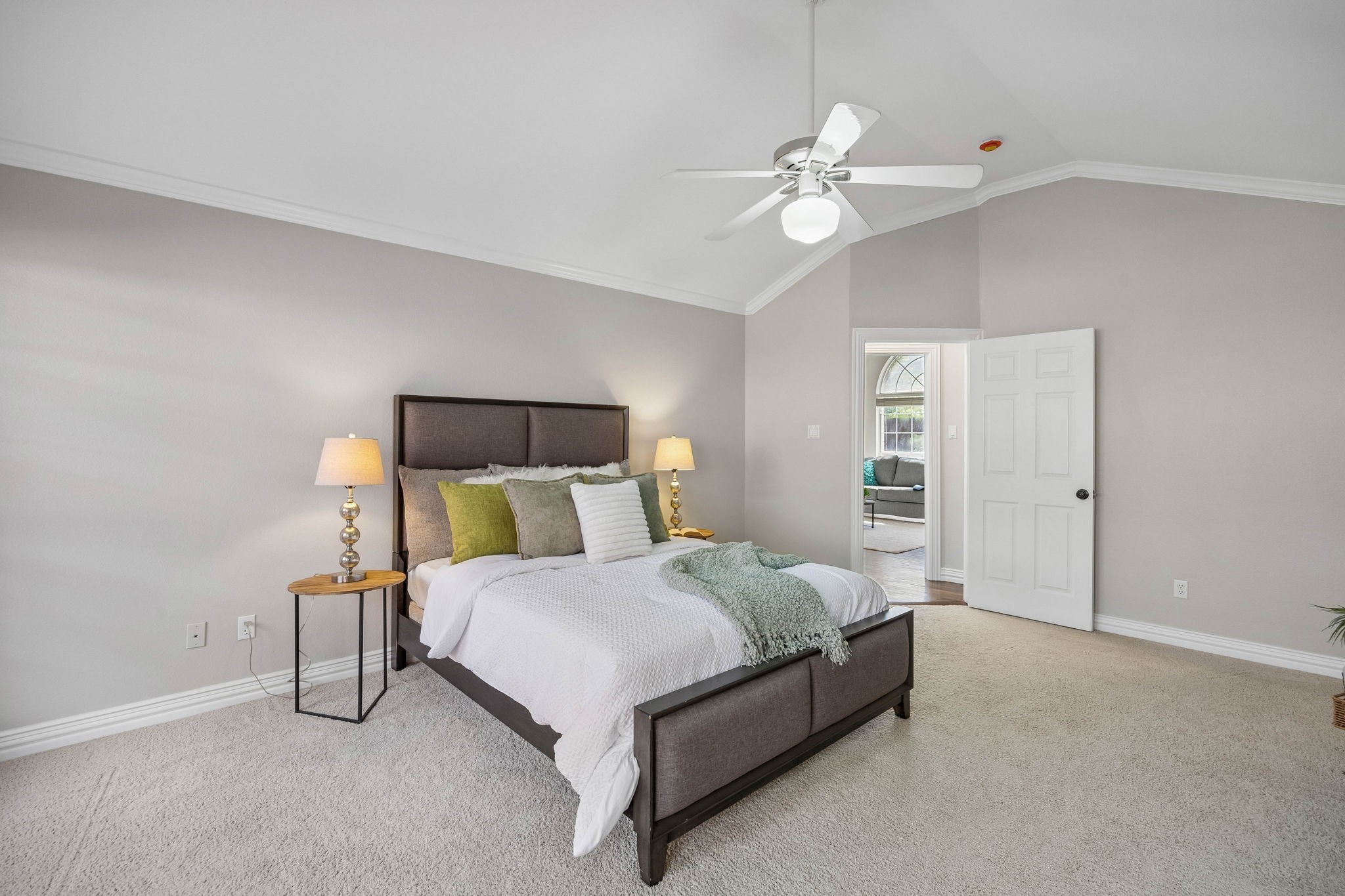 3700 Maywood Court