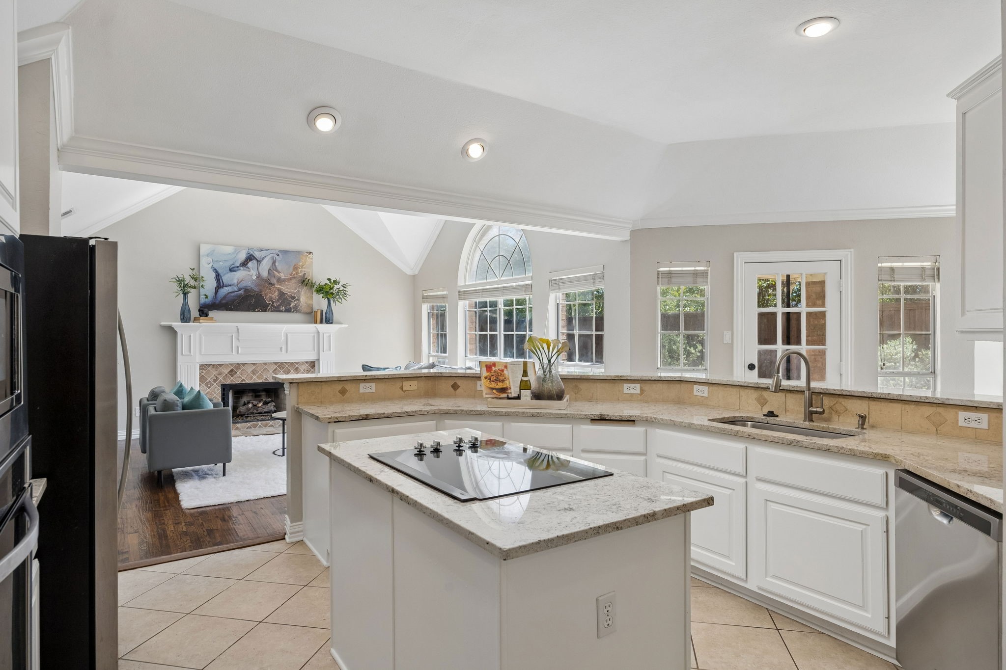 3700 Maywood Court