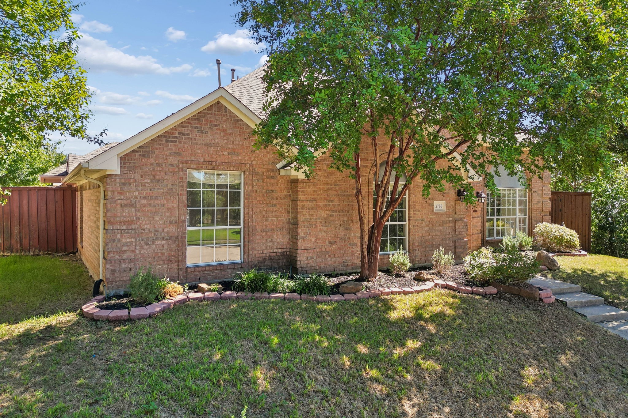3700 Maywood Court