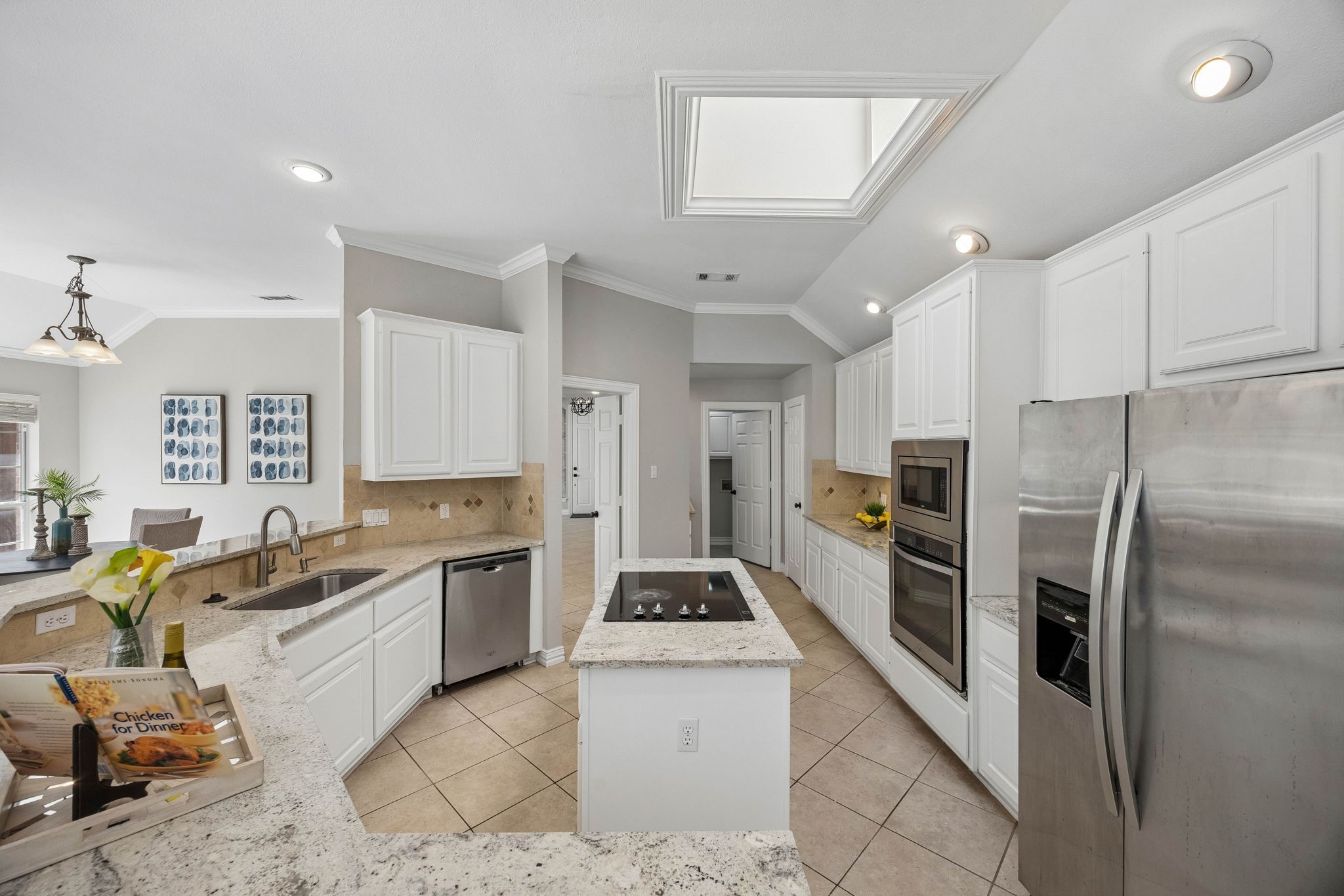 3700 Maywood Court
