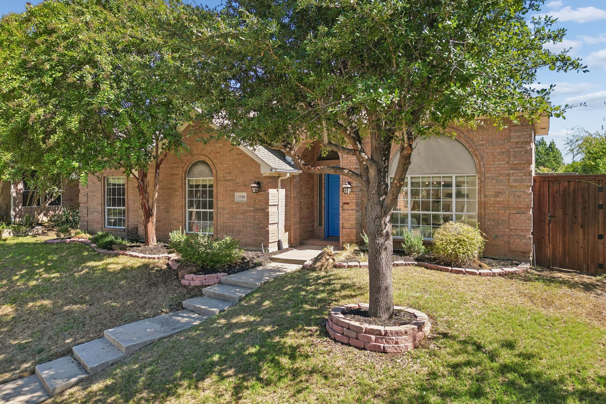 3700 Maywood Court