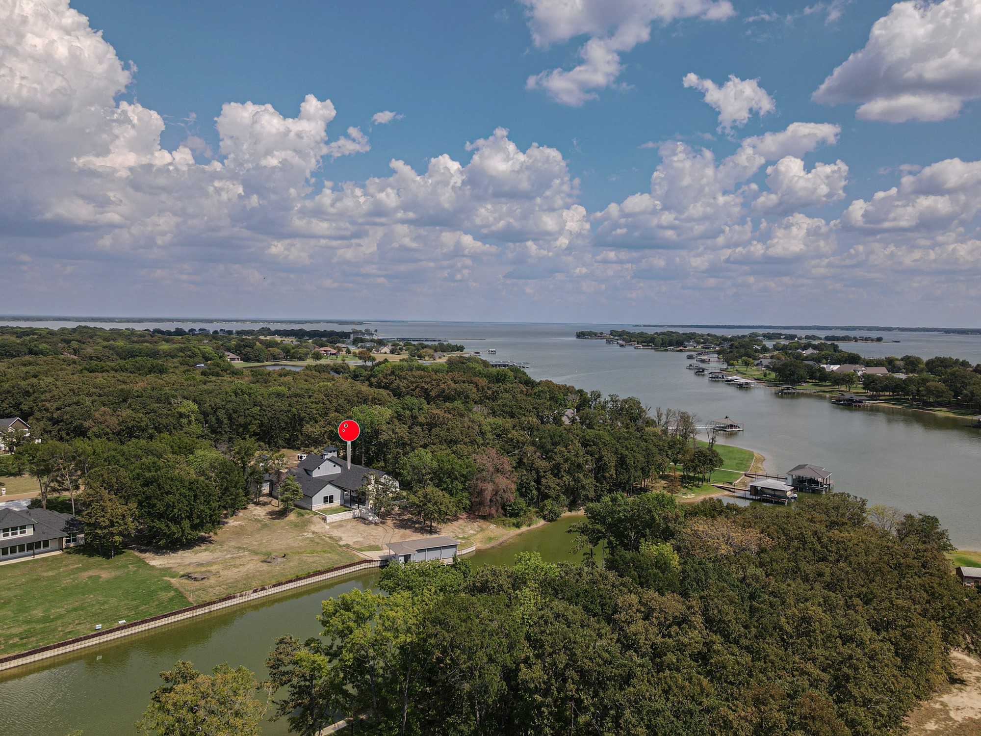 574 Clubhouse Drive