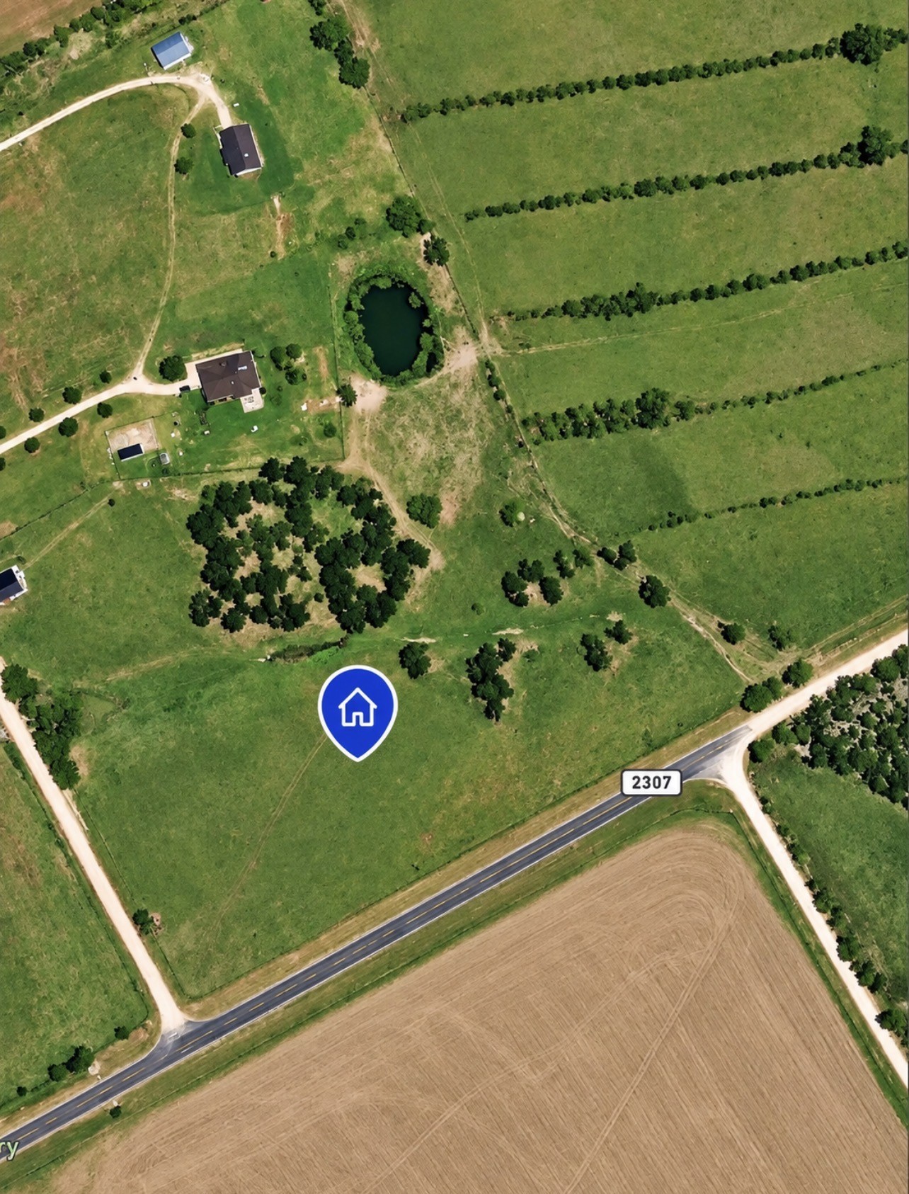 102 County Road 151