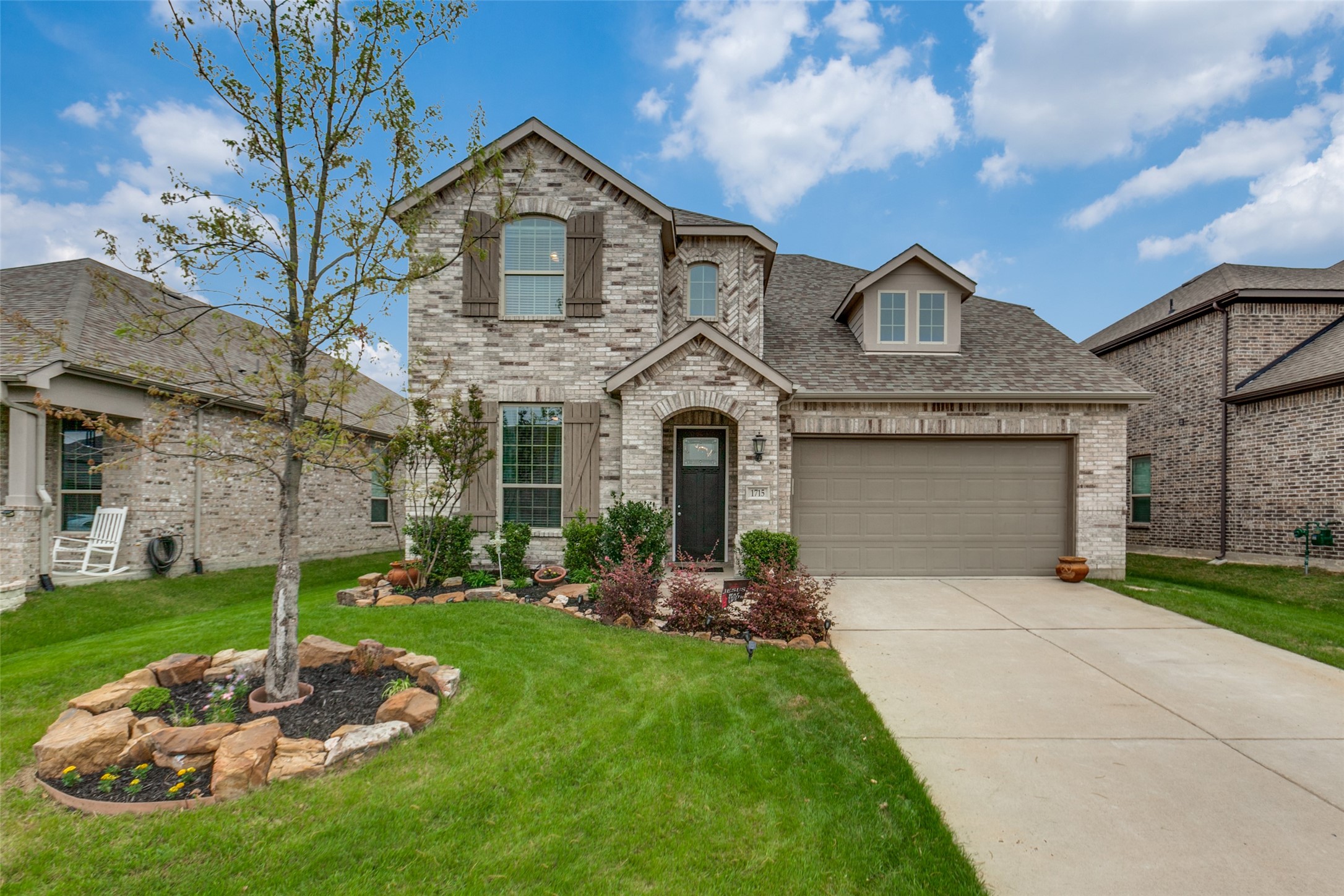 1715 Wildwood Lane