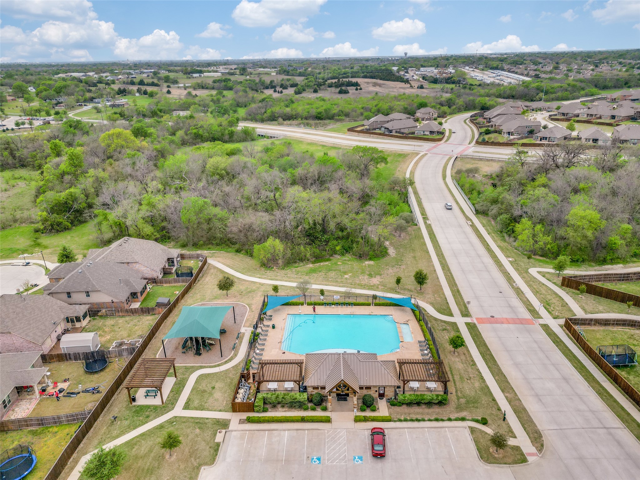 1715 Wildwood Lane