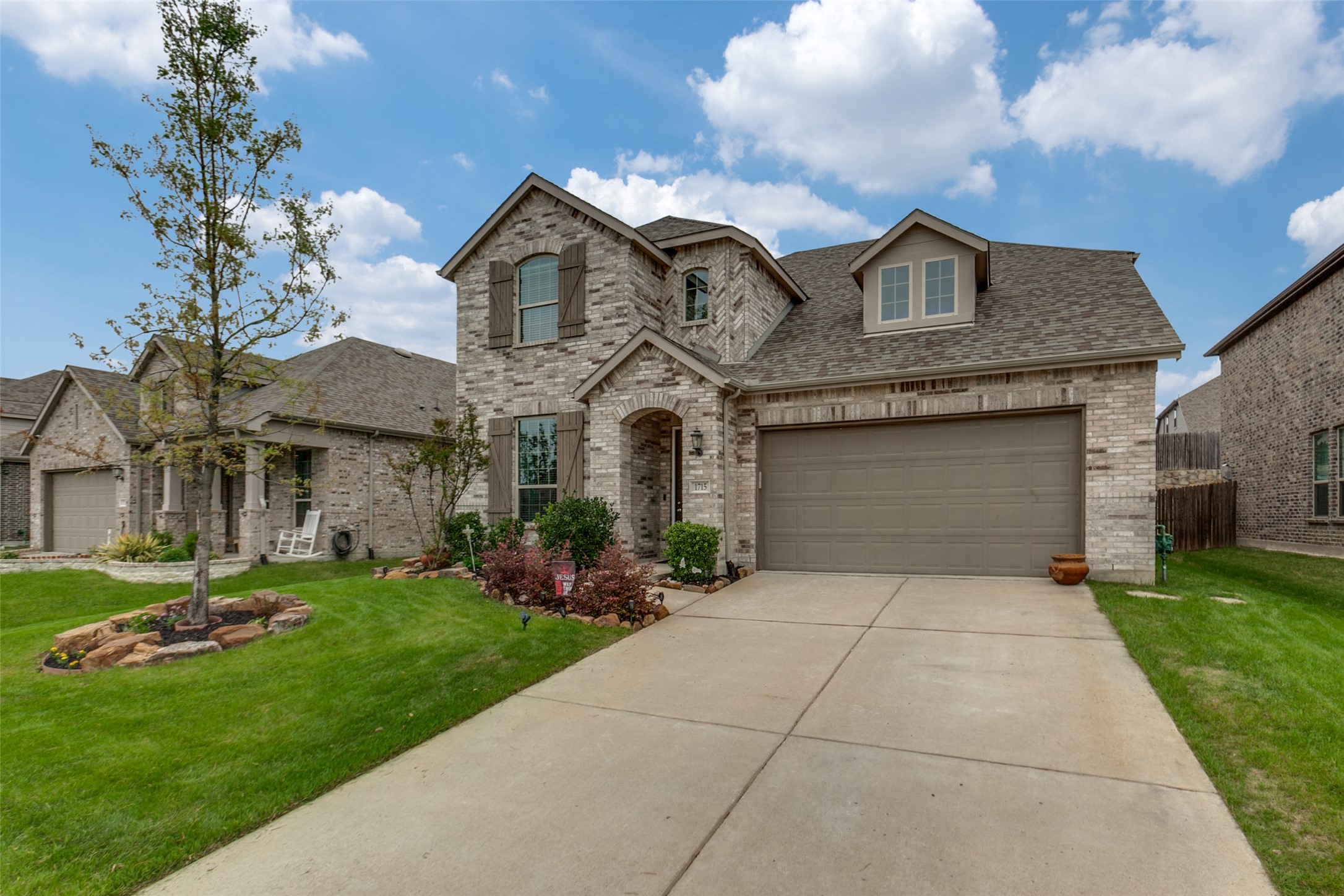 1715 Wildwood Lane