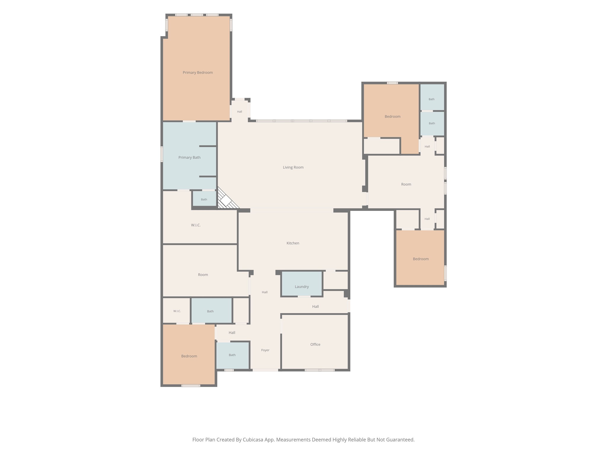2218 Randas Way