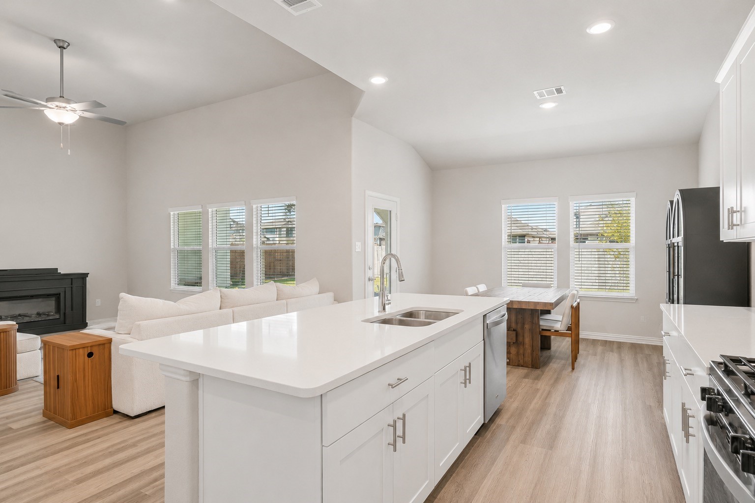 3514 Jb Thomas Drive