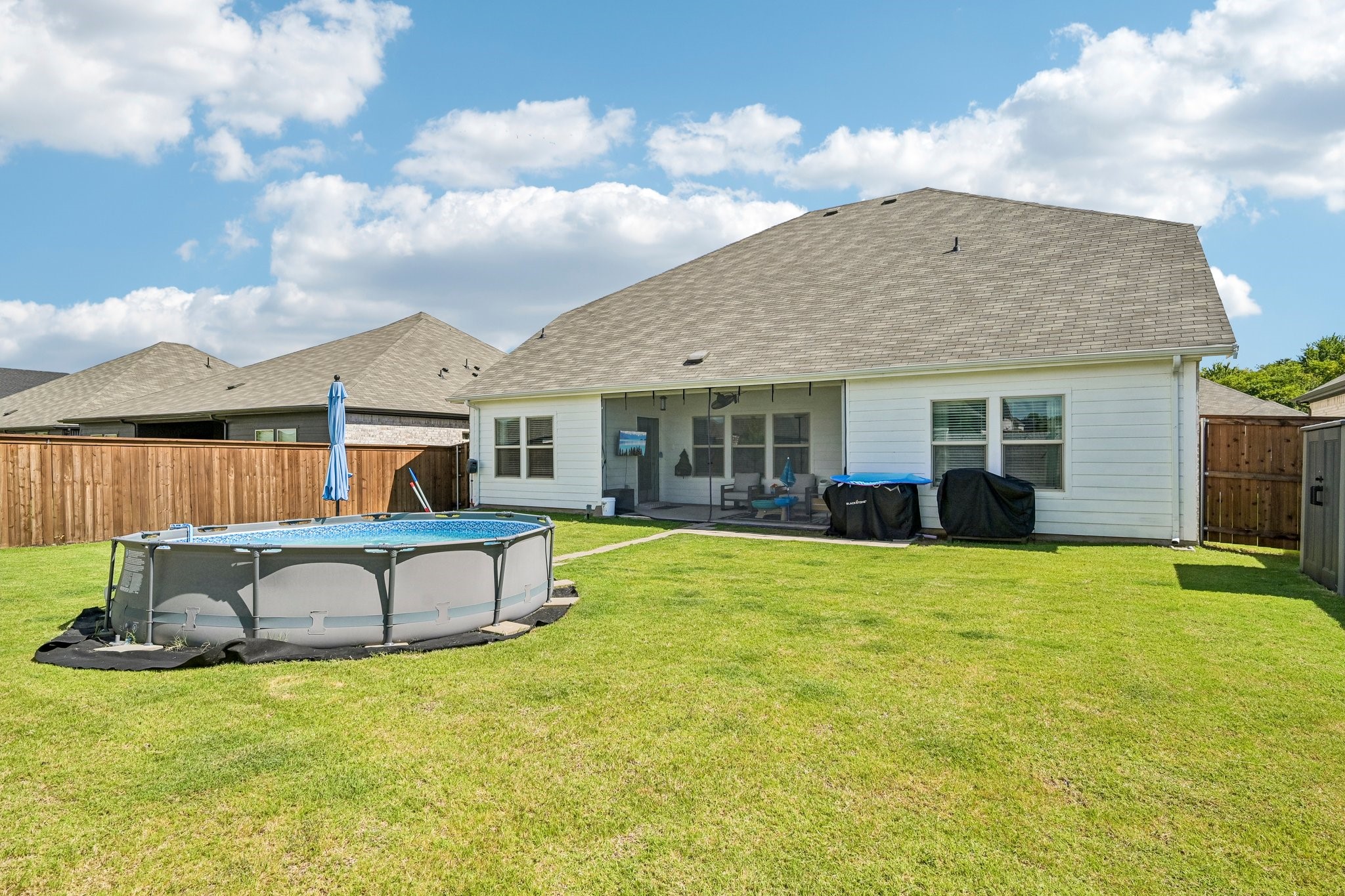 3514 Jb Thomas Drive
