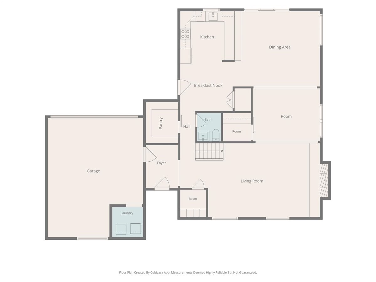 1635 Aurora Drive
