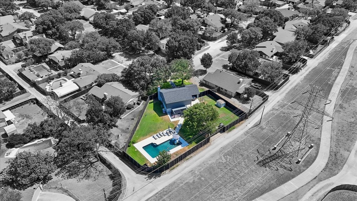 1635 Aurora Drive