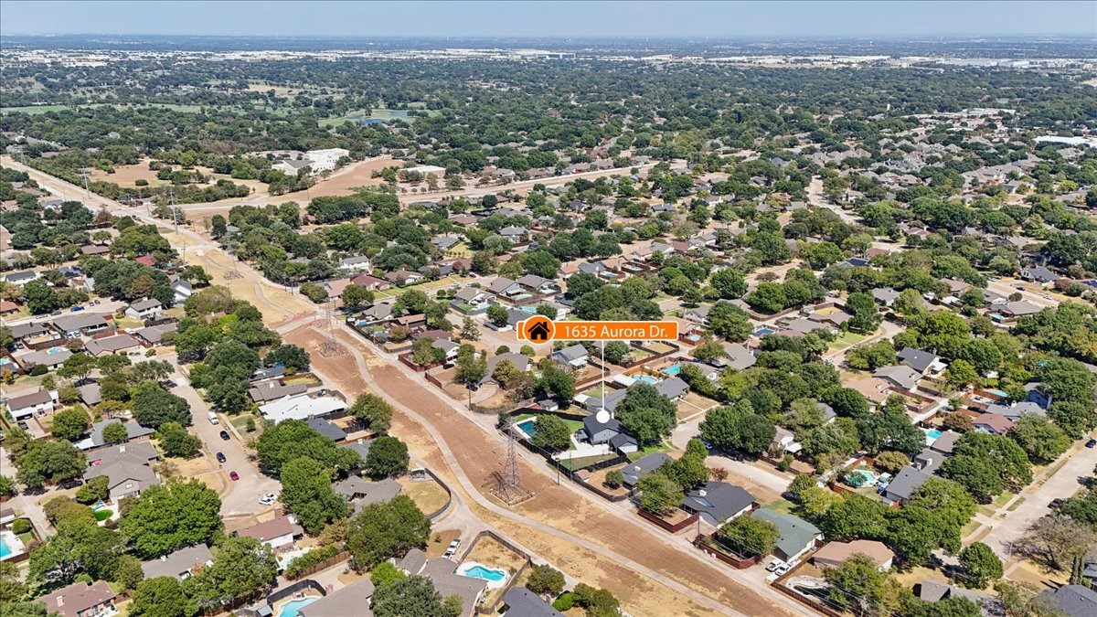 1635 Aurora Drive
