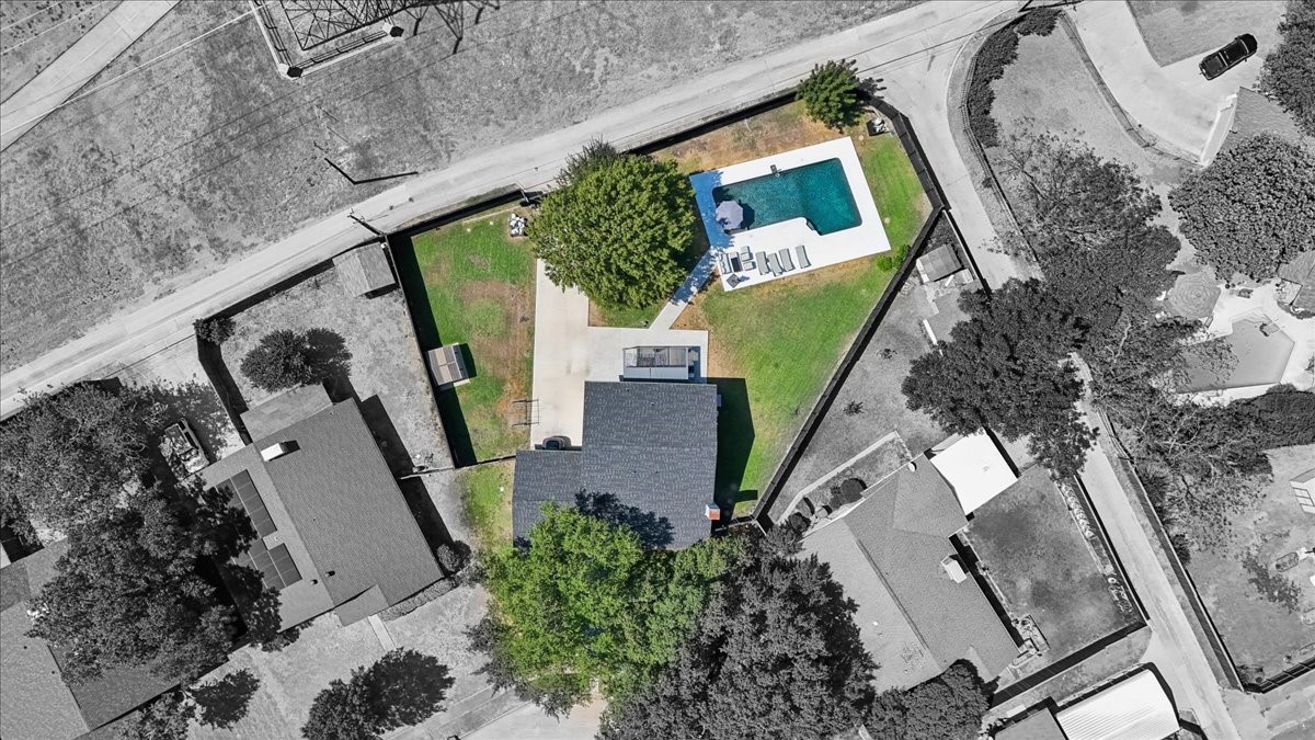 1635 Aurora Drive