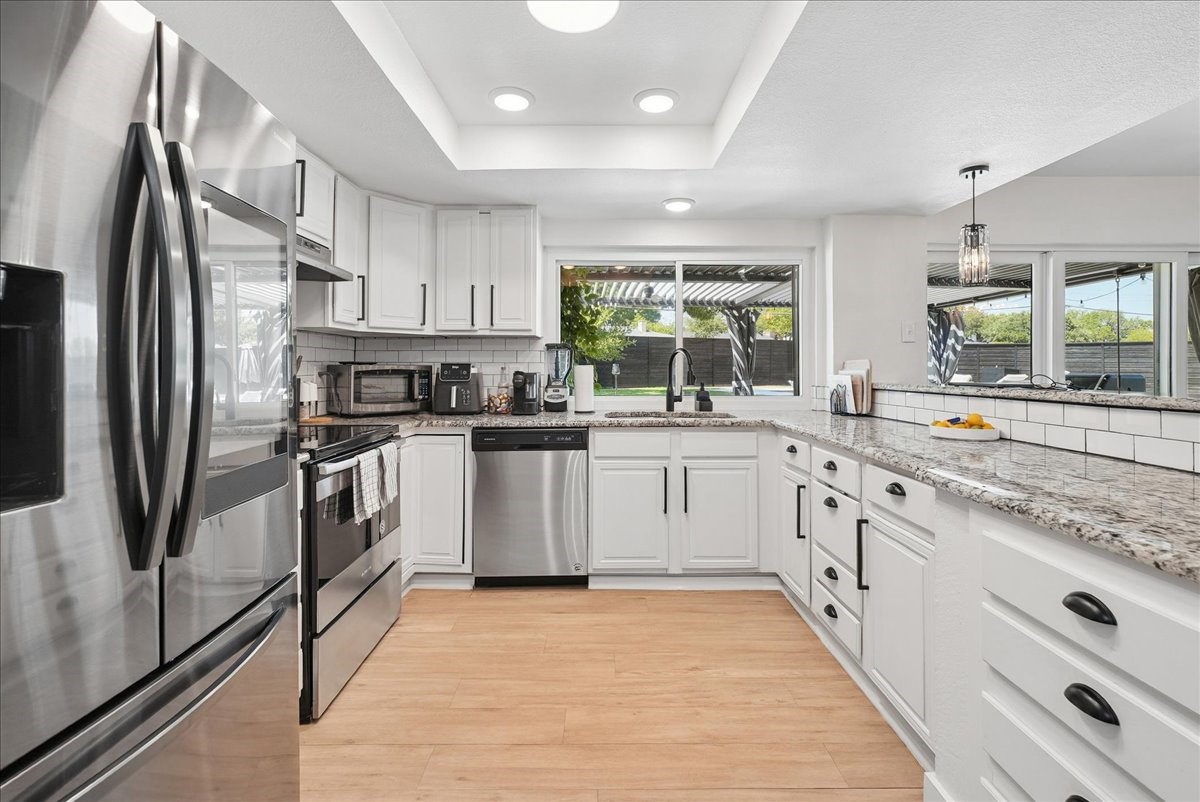 1635 Aurora Drive