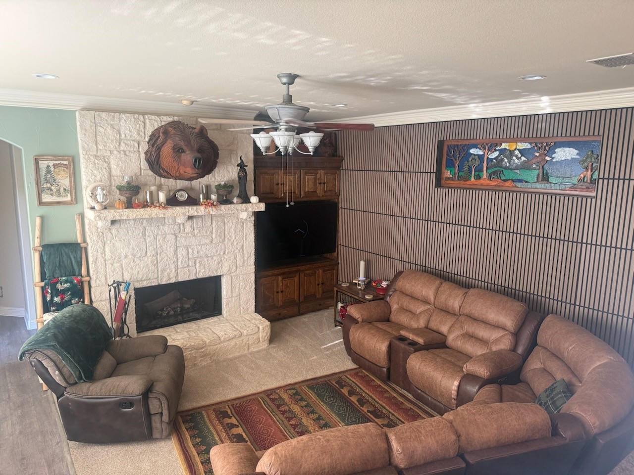119 Equestrian Drive