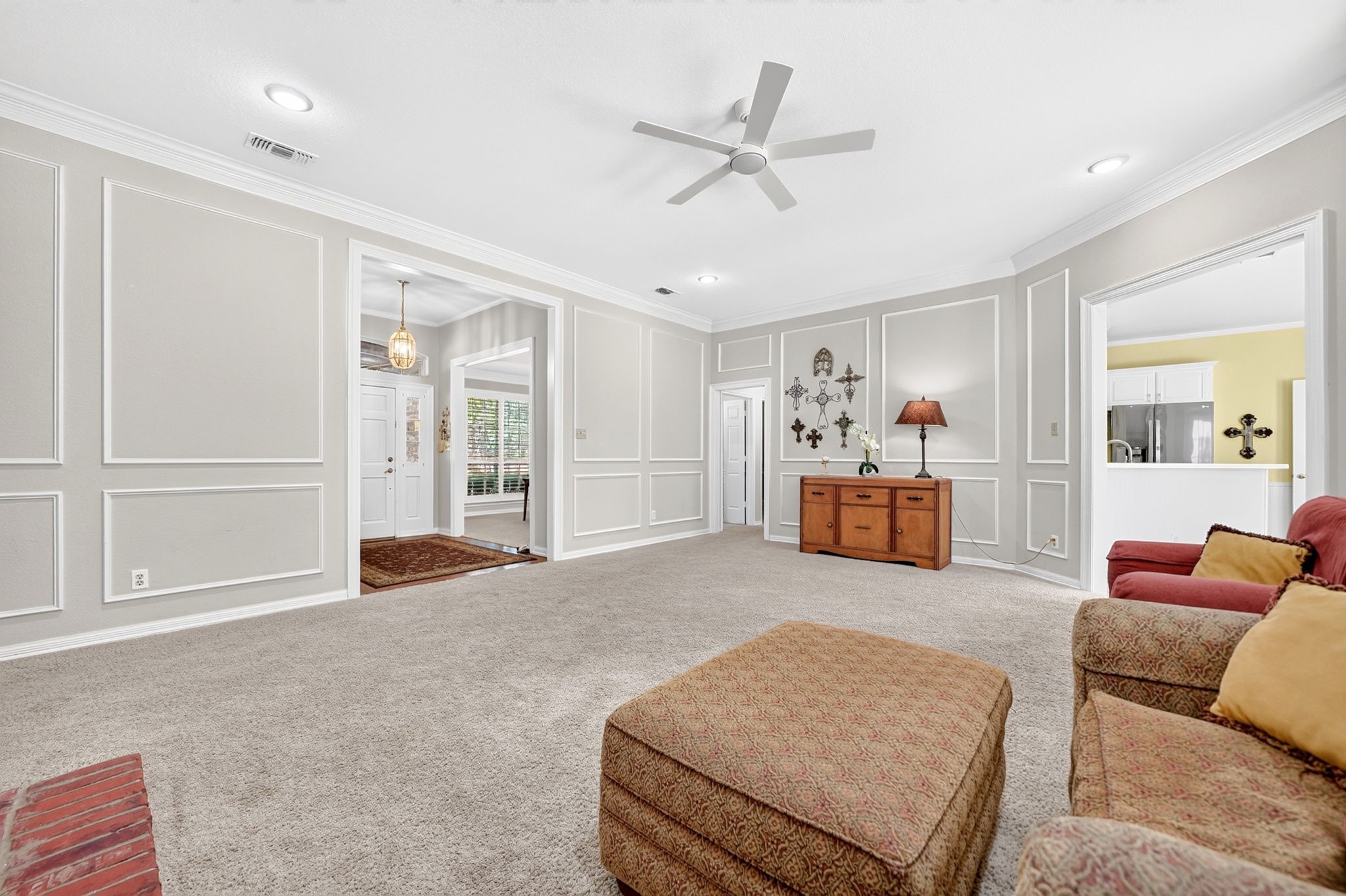 12324 Creekspan Drive