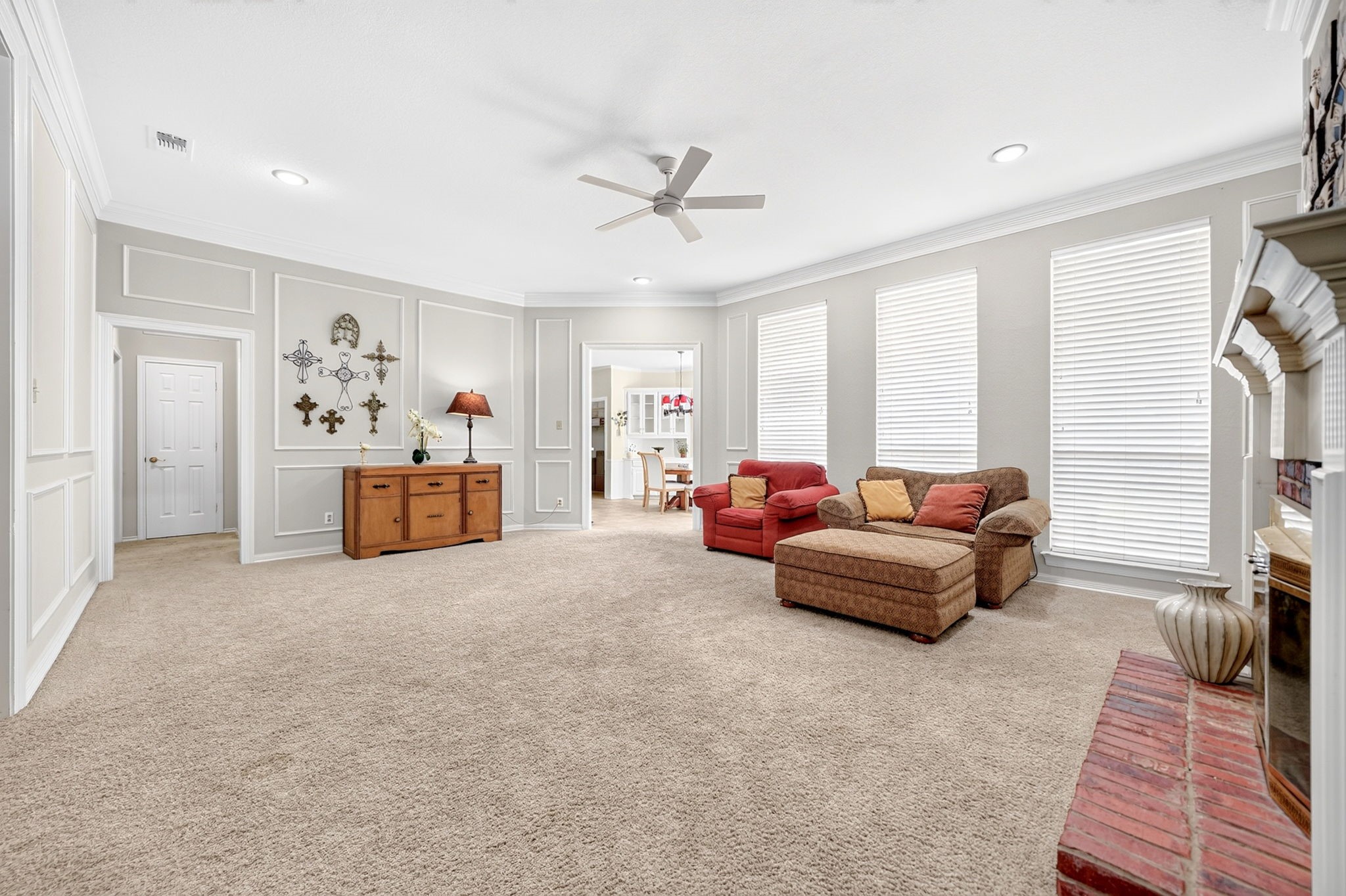 12324 Creekspan Drive