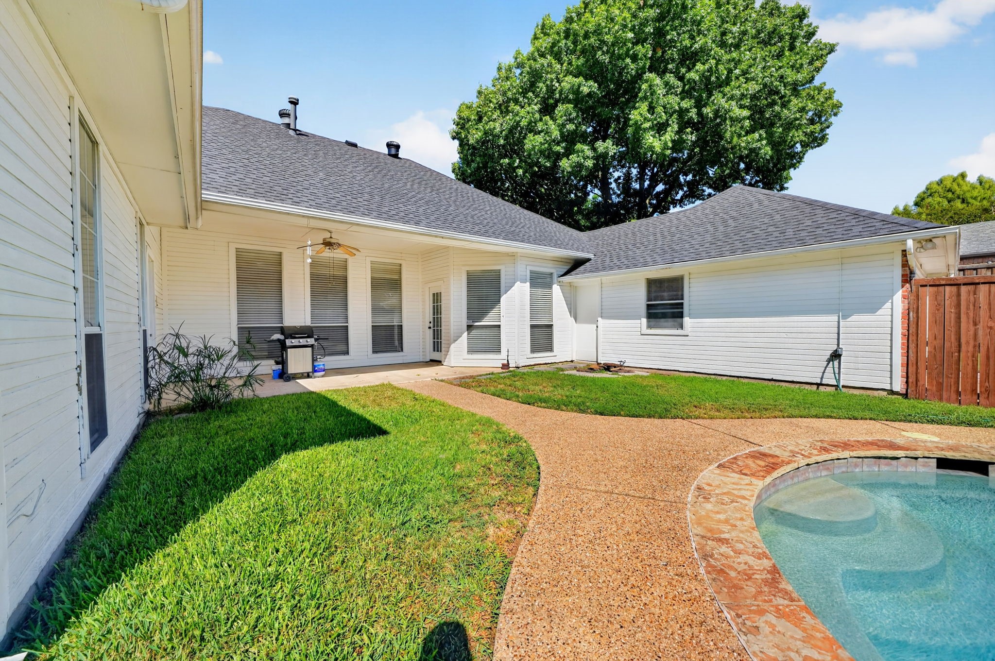 12324 Creekspan Drive