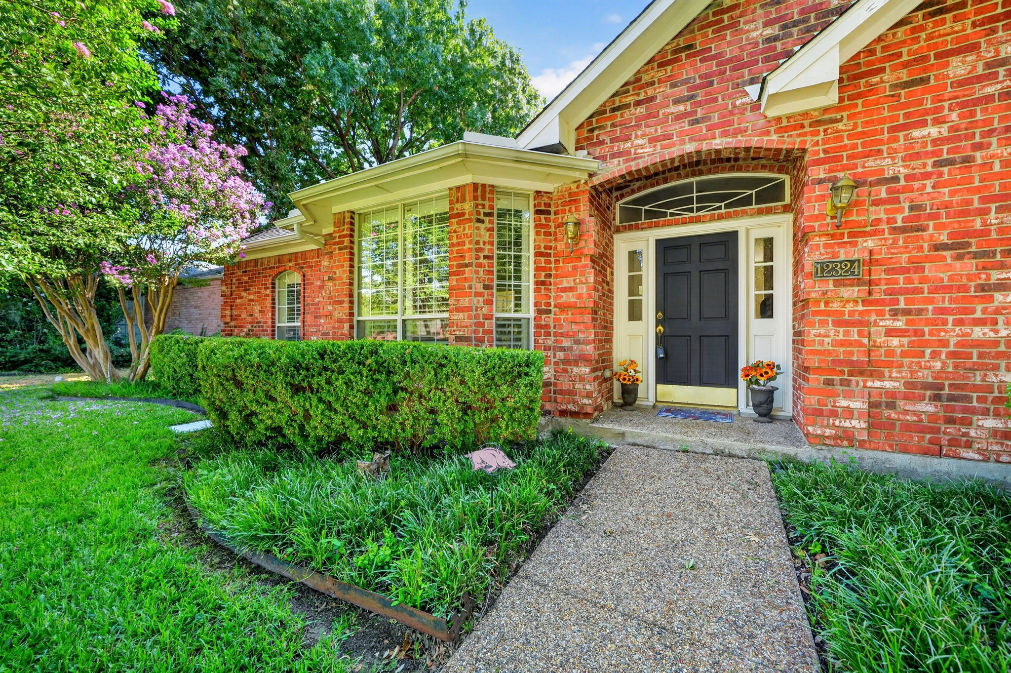 12324 Creekspan Drive