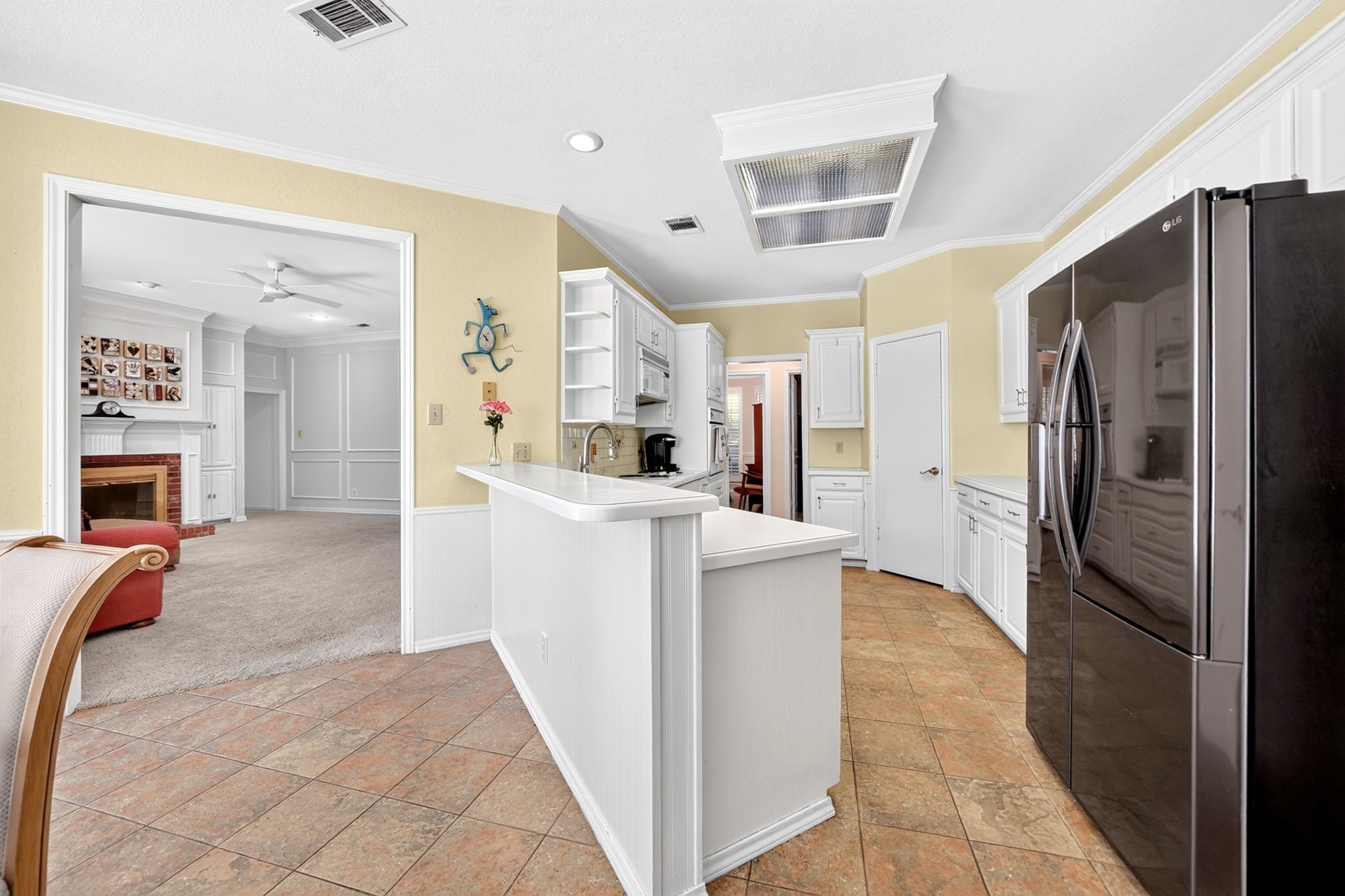 12324 Creekspan Drive