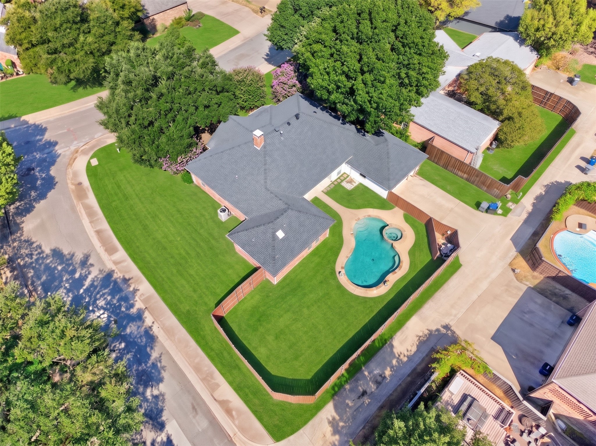 12324 Creekspan Drive