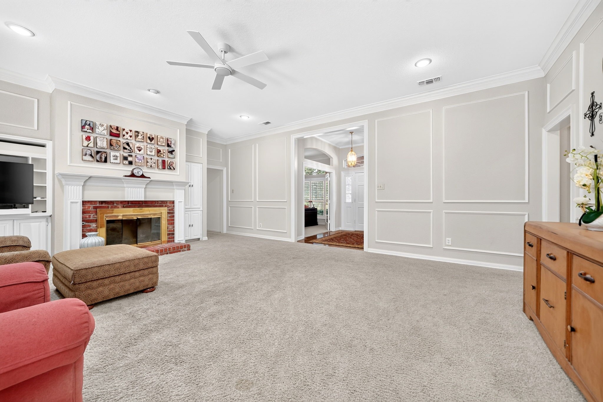 12324 Creekspan Drive