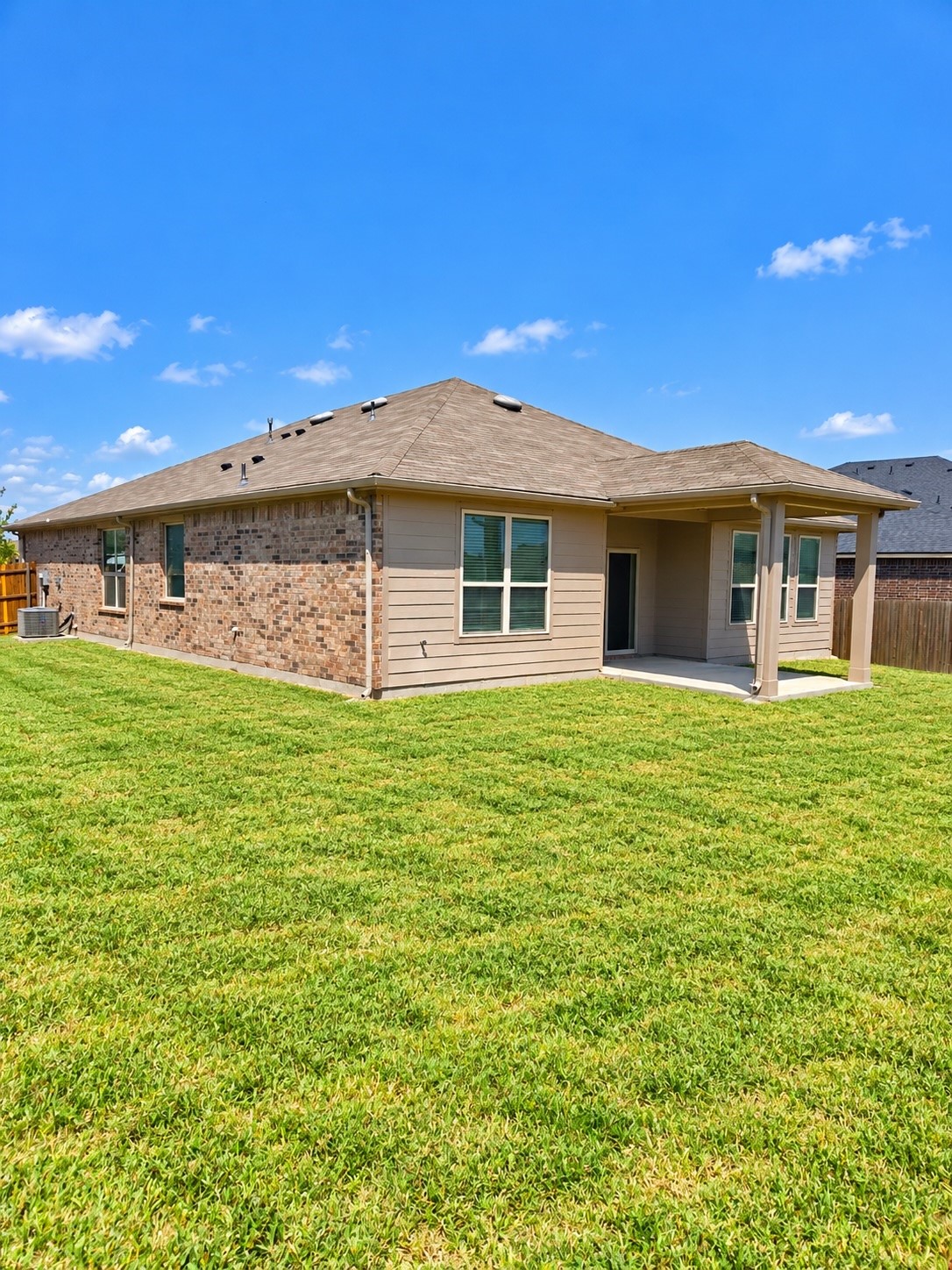 2905 Firewheel Street