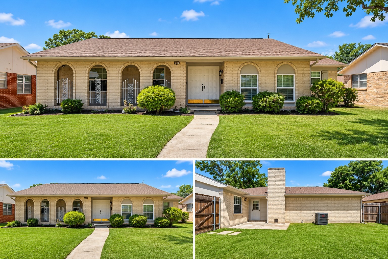 2107 Aloha Drive