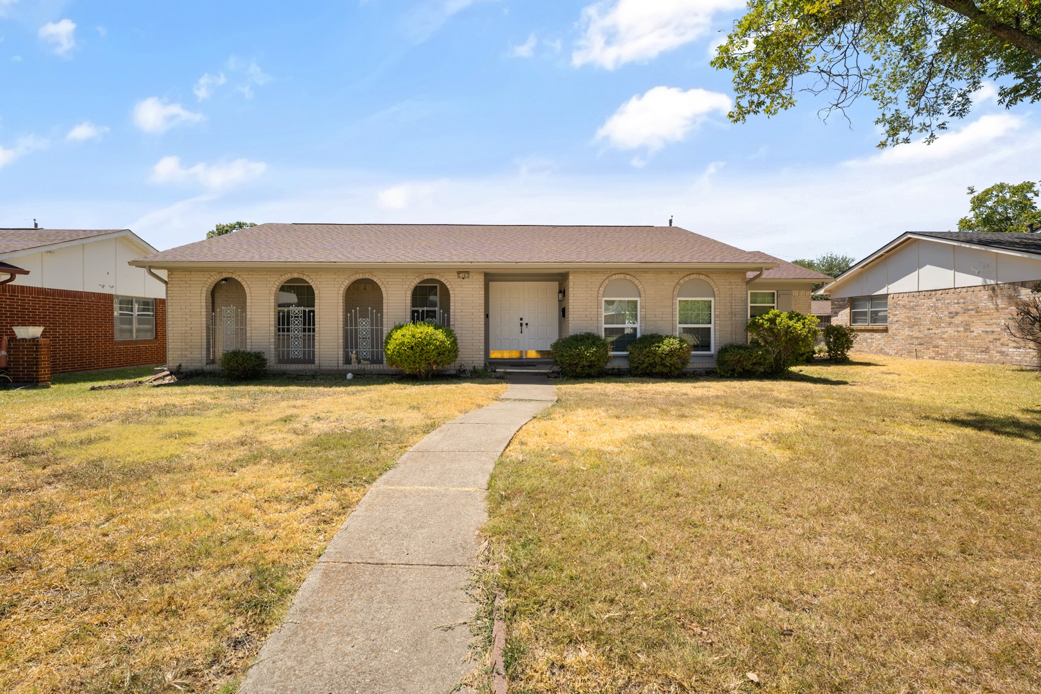 2107 Aloha Drive