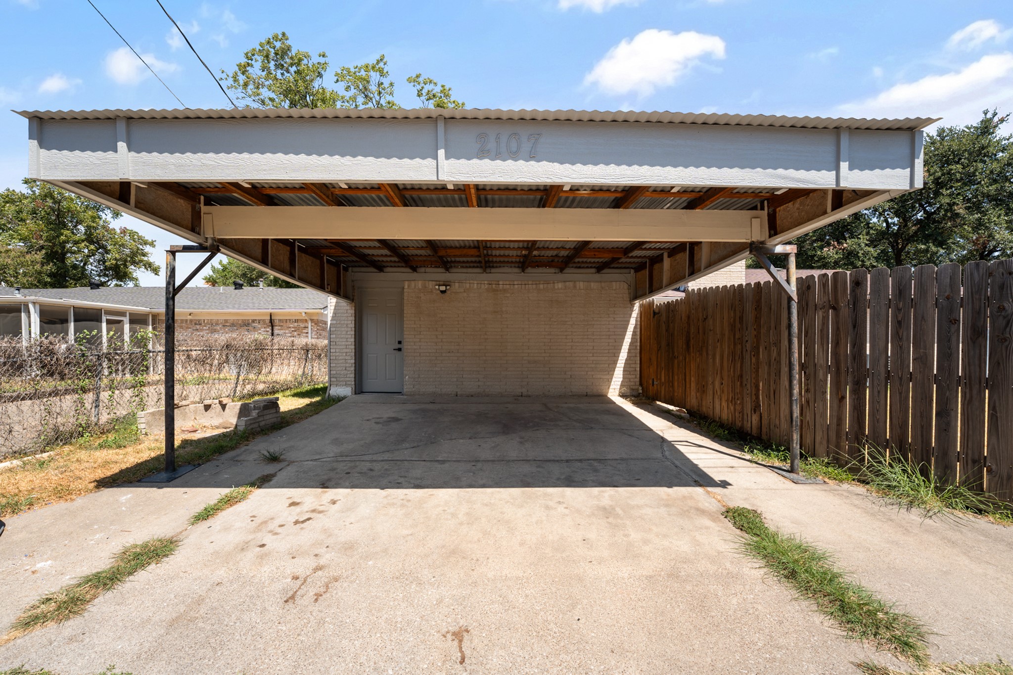 2107 Aloha Drive