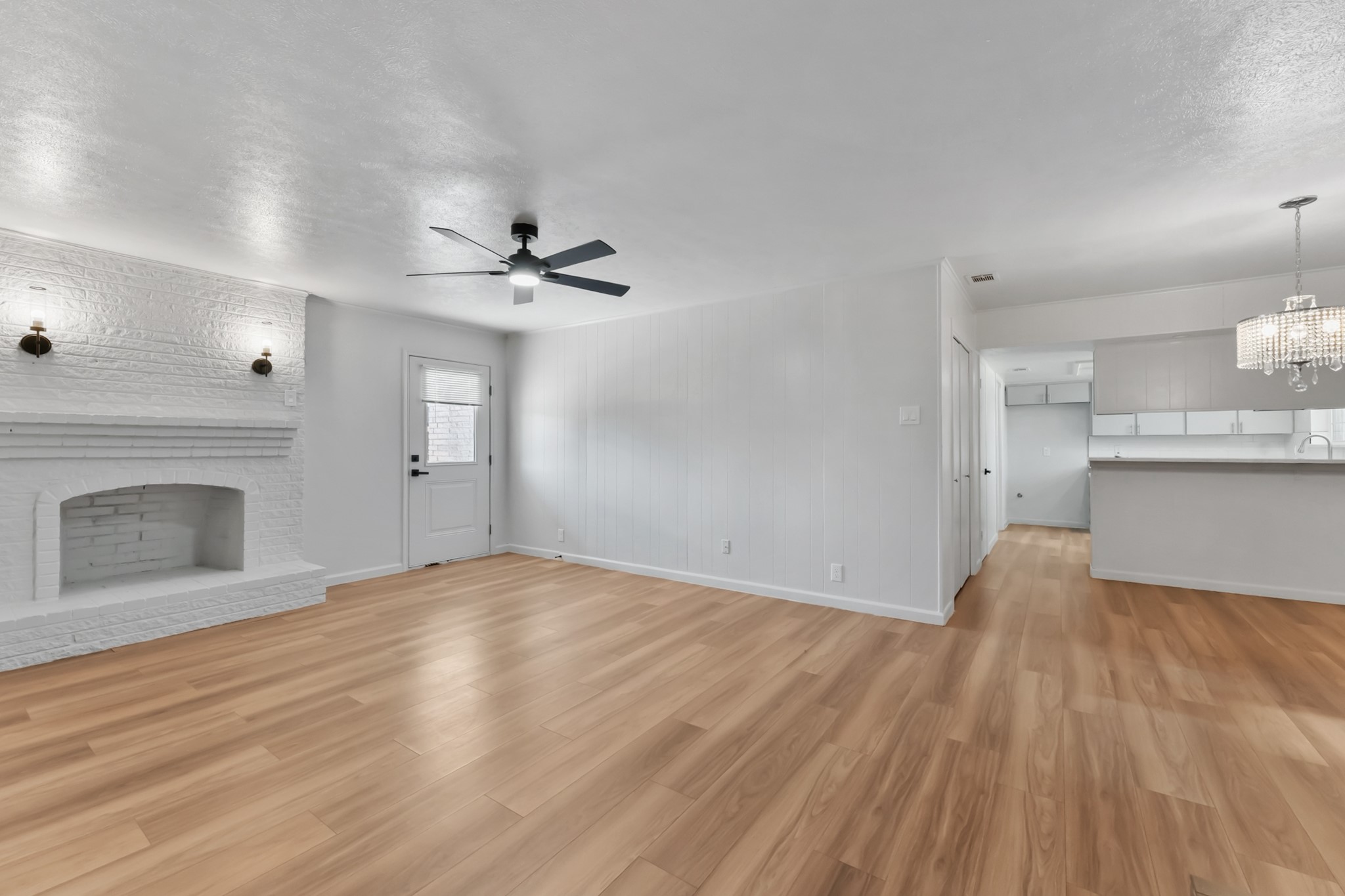 2107 Aloha Drive