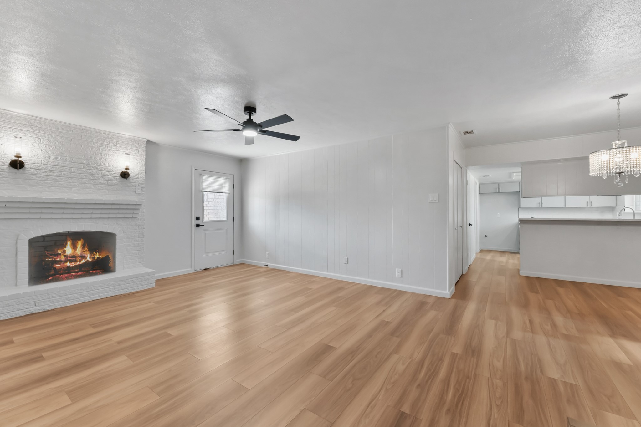 2107 Aloha Drive