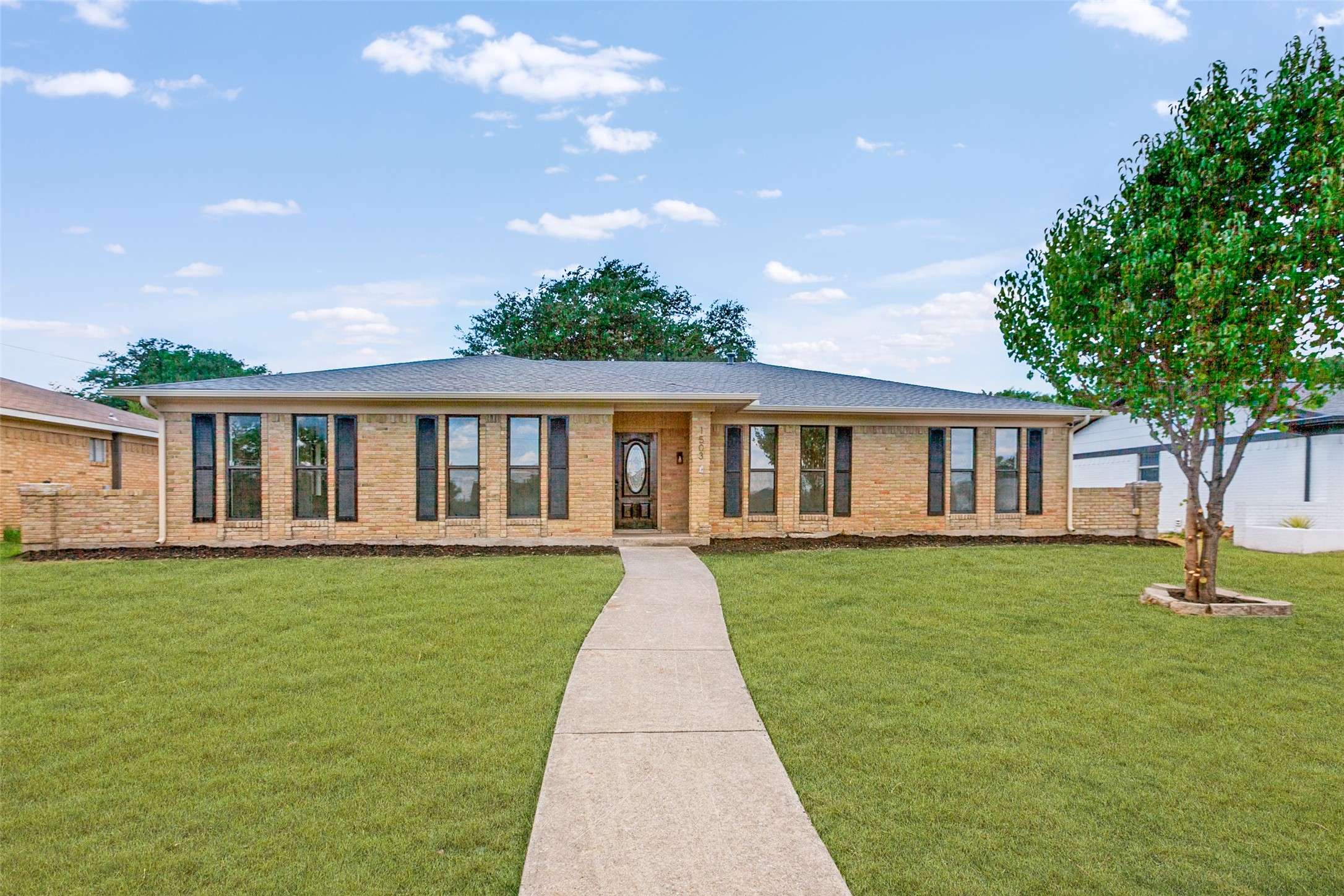 1503 Richland Drive